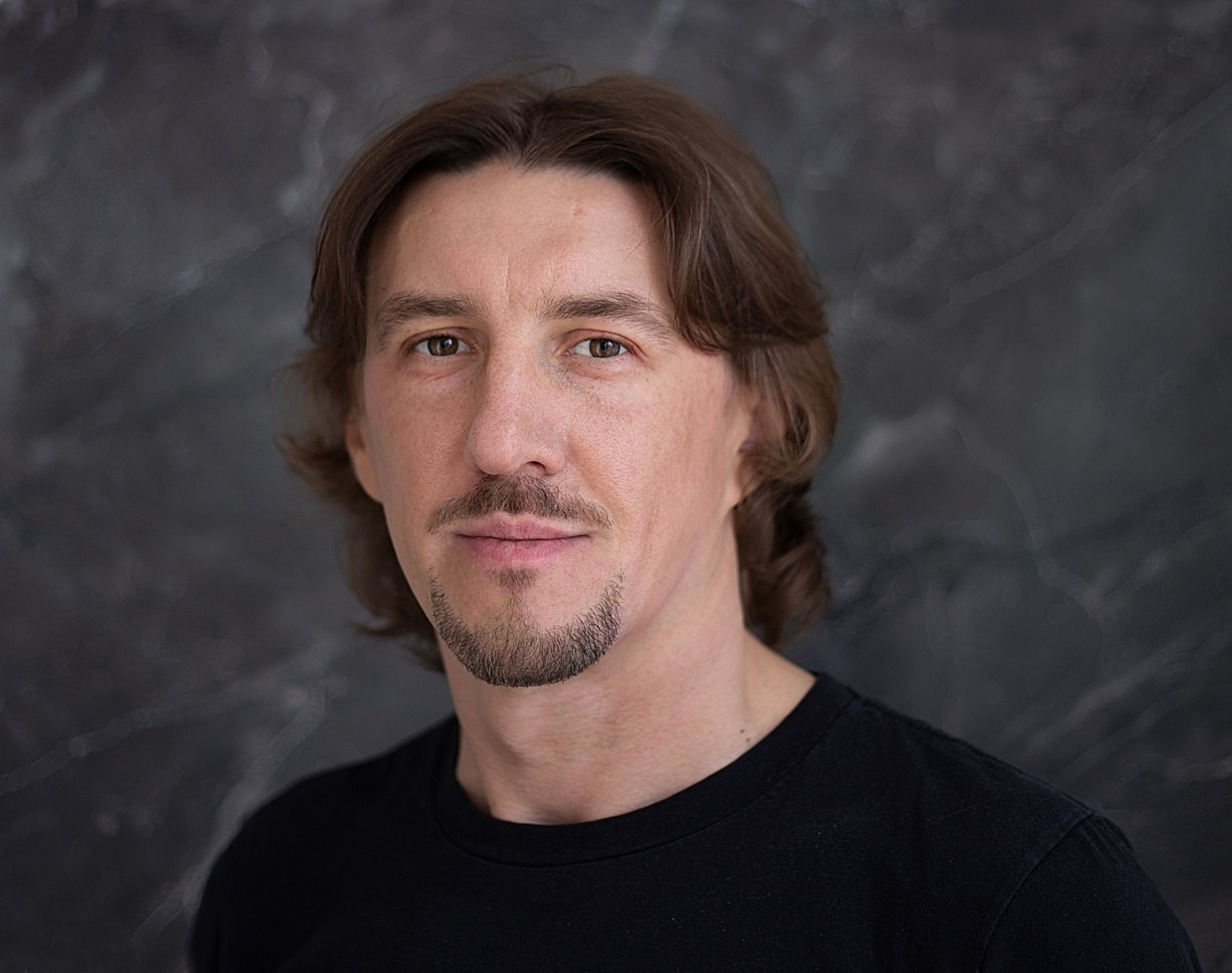 Эстетичный портрет. Фотограф в Минске Екатерина Тузова