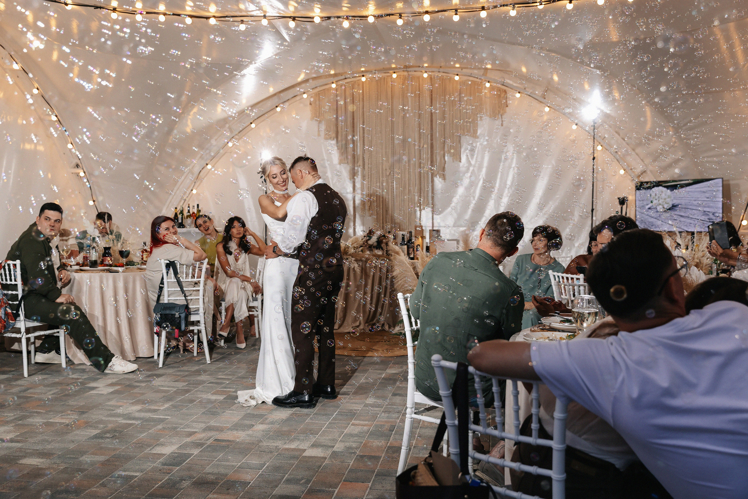 Свадьба Дмитрий и Анатолия. Свадебный фотограф в Воронеже Денис Коровин