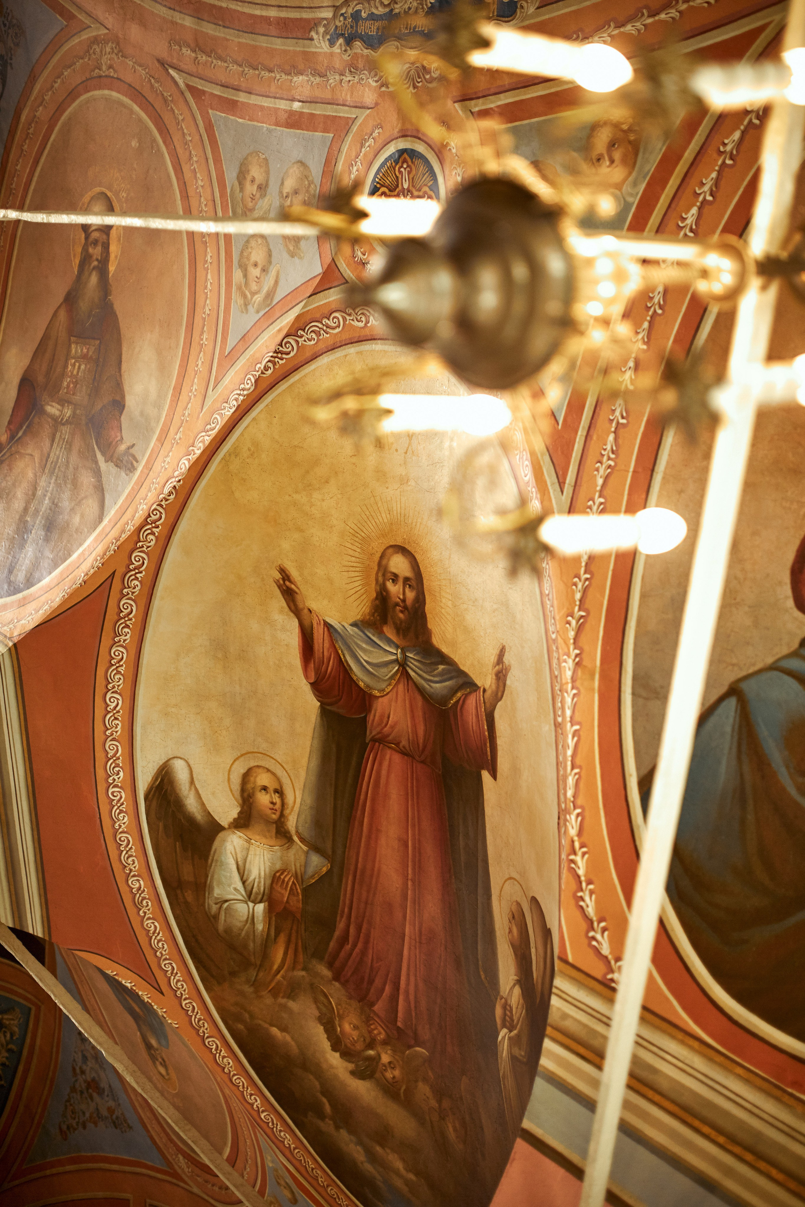 Фотограф на крещение в Москве, заказать услуги проф фотосъёмки — Цены и стоимость услуг фотосъёмки крещения