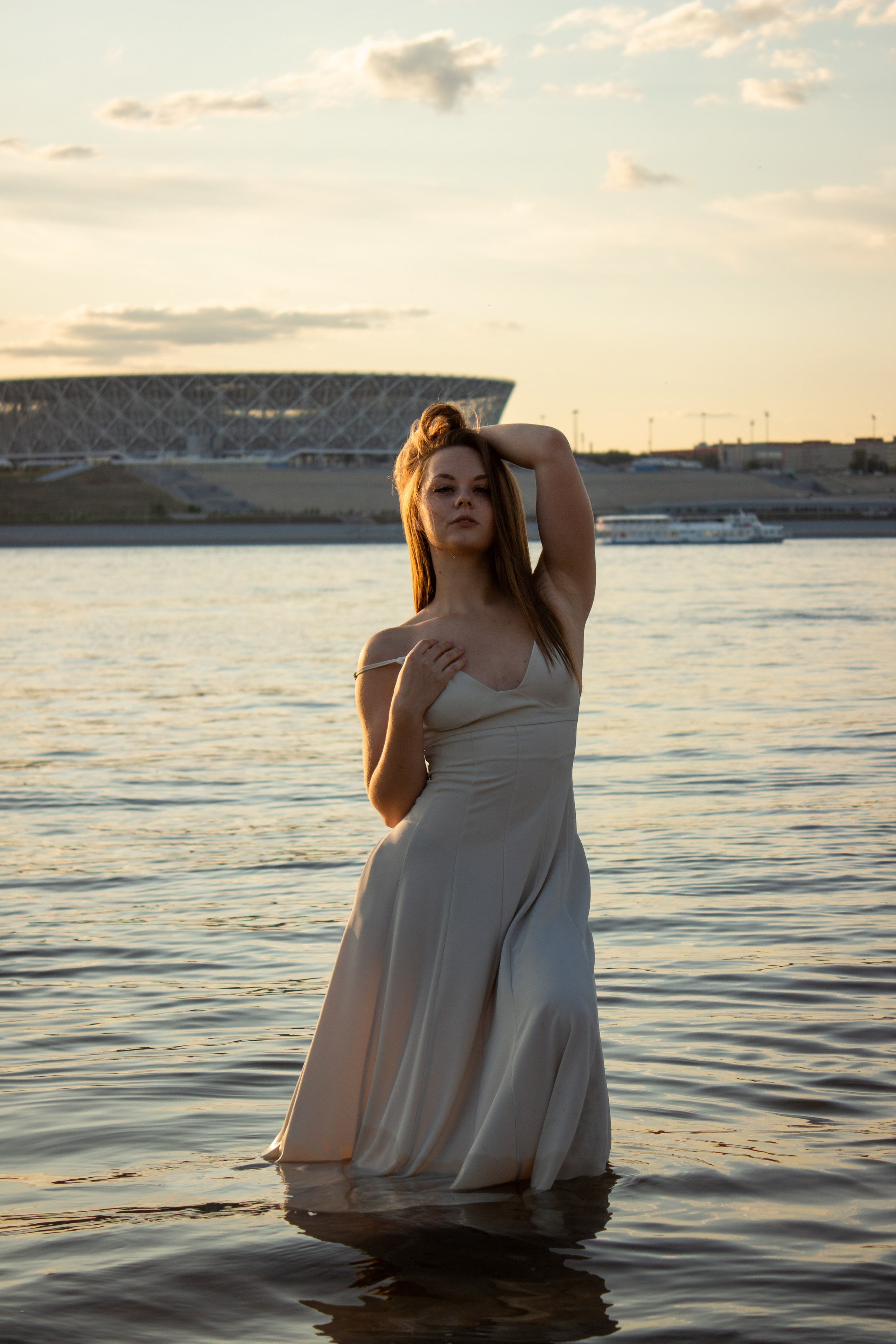 Женский и семейный фотограф в Волгограде