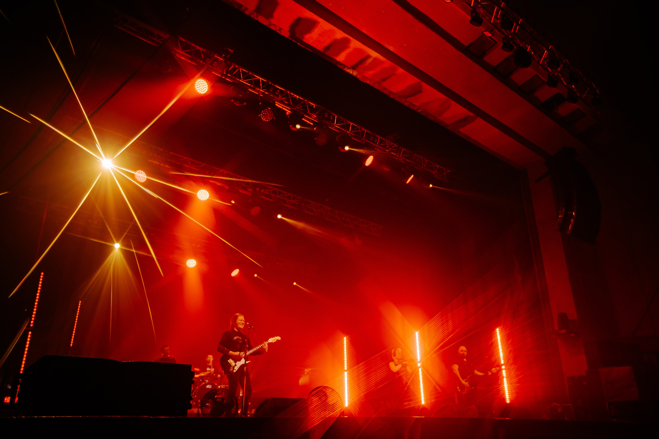 КняZz. Фотограф Тольятти Светлана Пудовкина