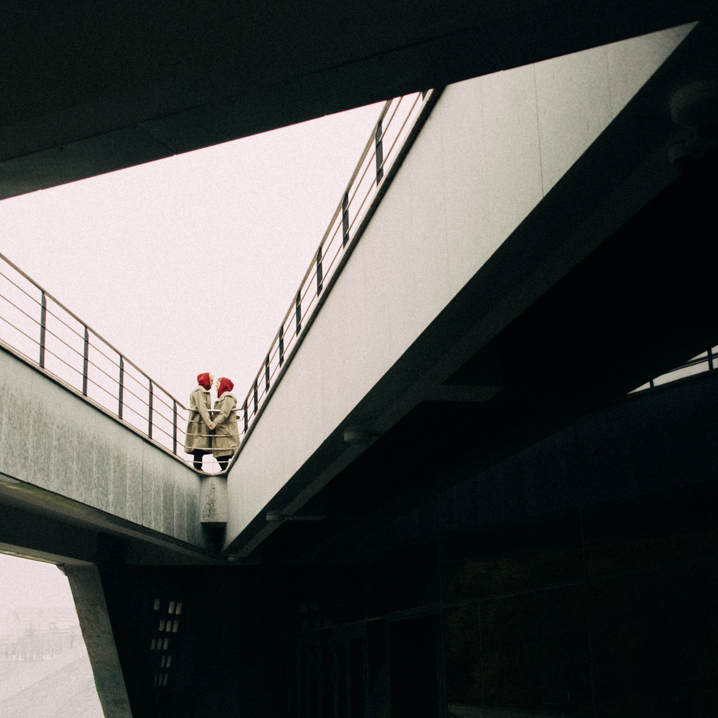 Курс по фотографии Александра Лисицина в Екатеринбурге