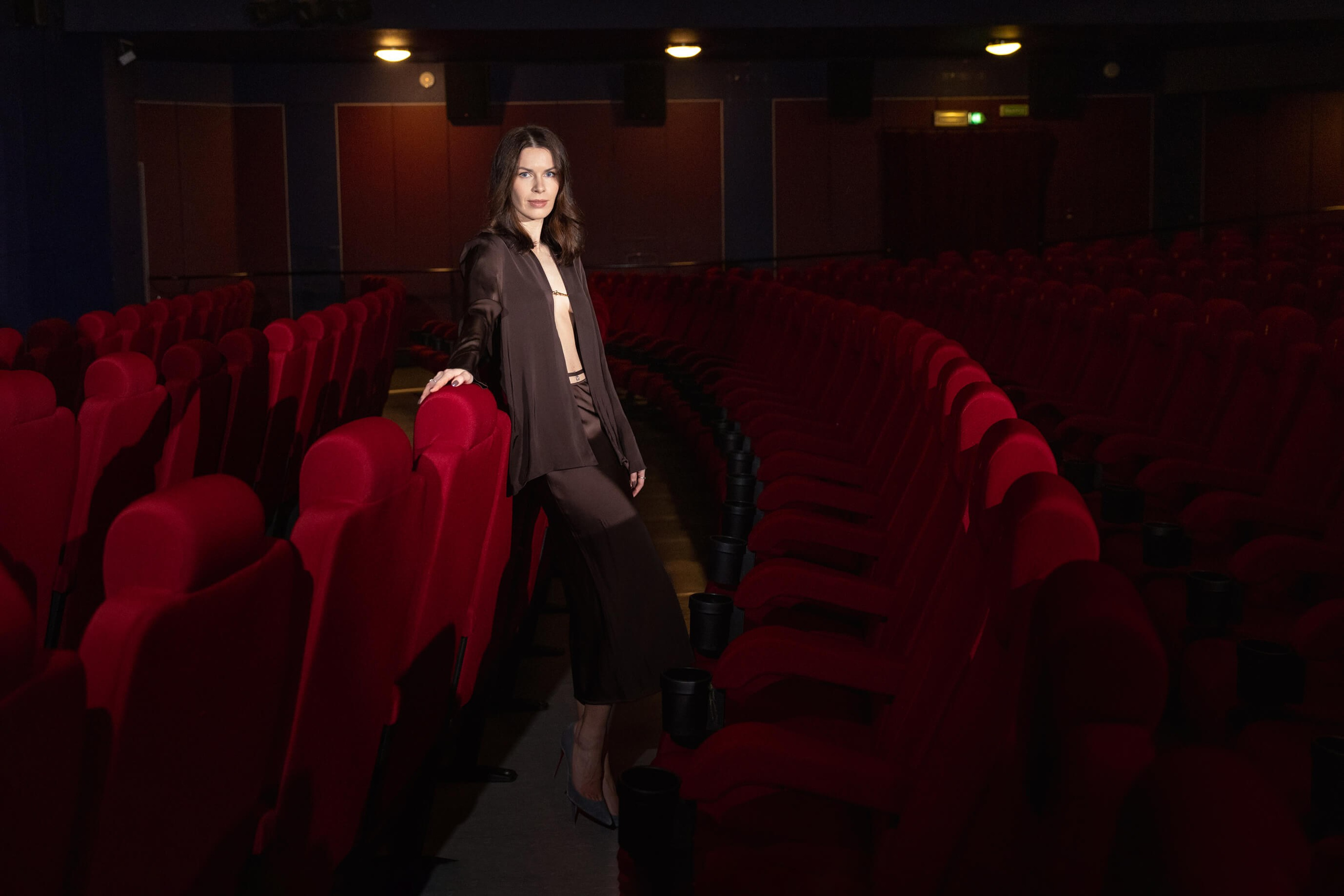 Ксения Балюк