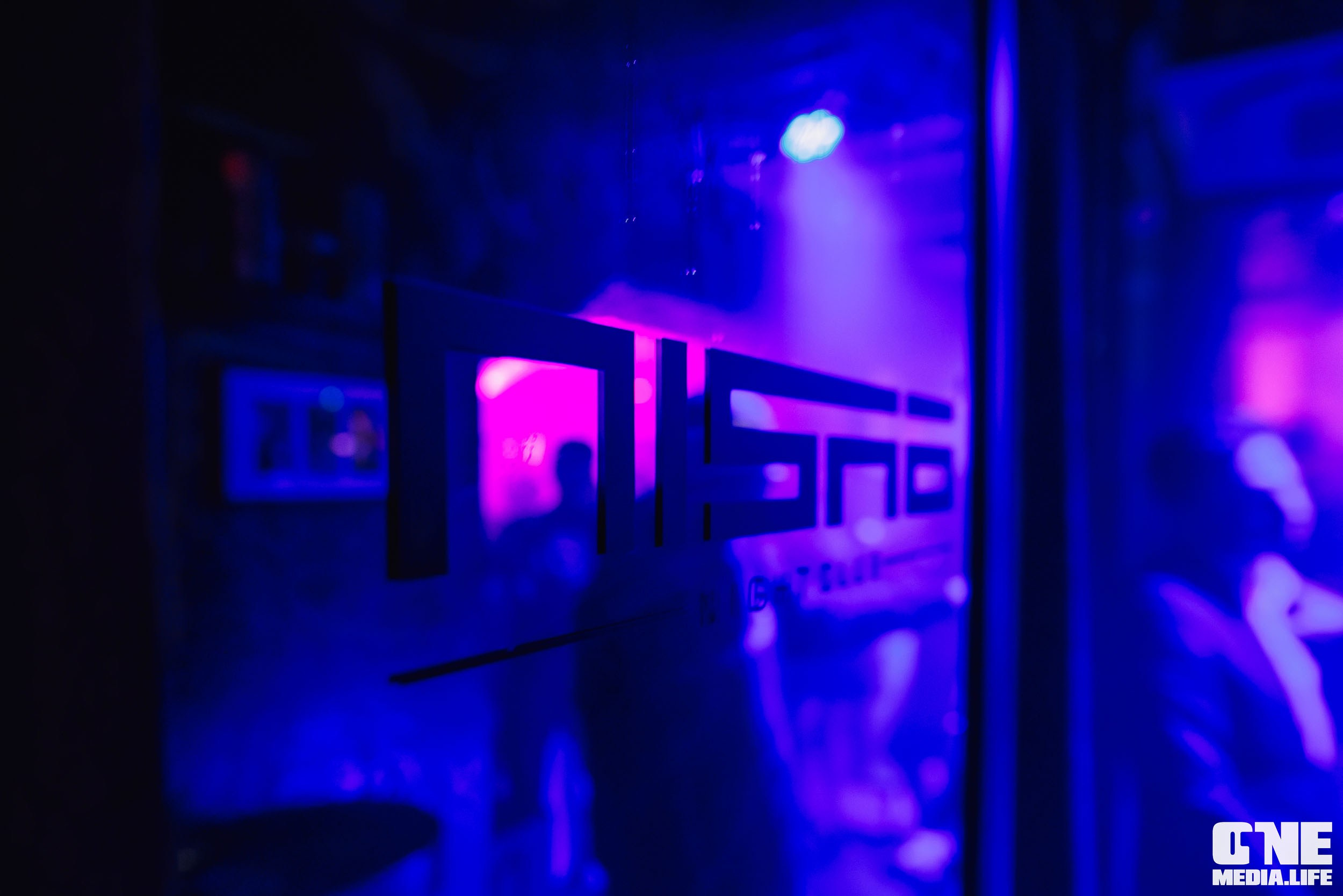 Фотоотчет из Nisha Club. One Media Life: фоторепортажи, фотоотчеты с мероприятий и заведений