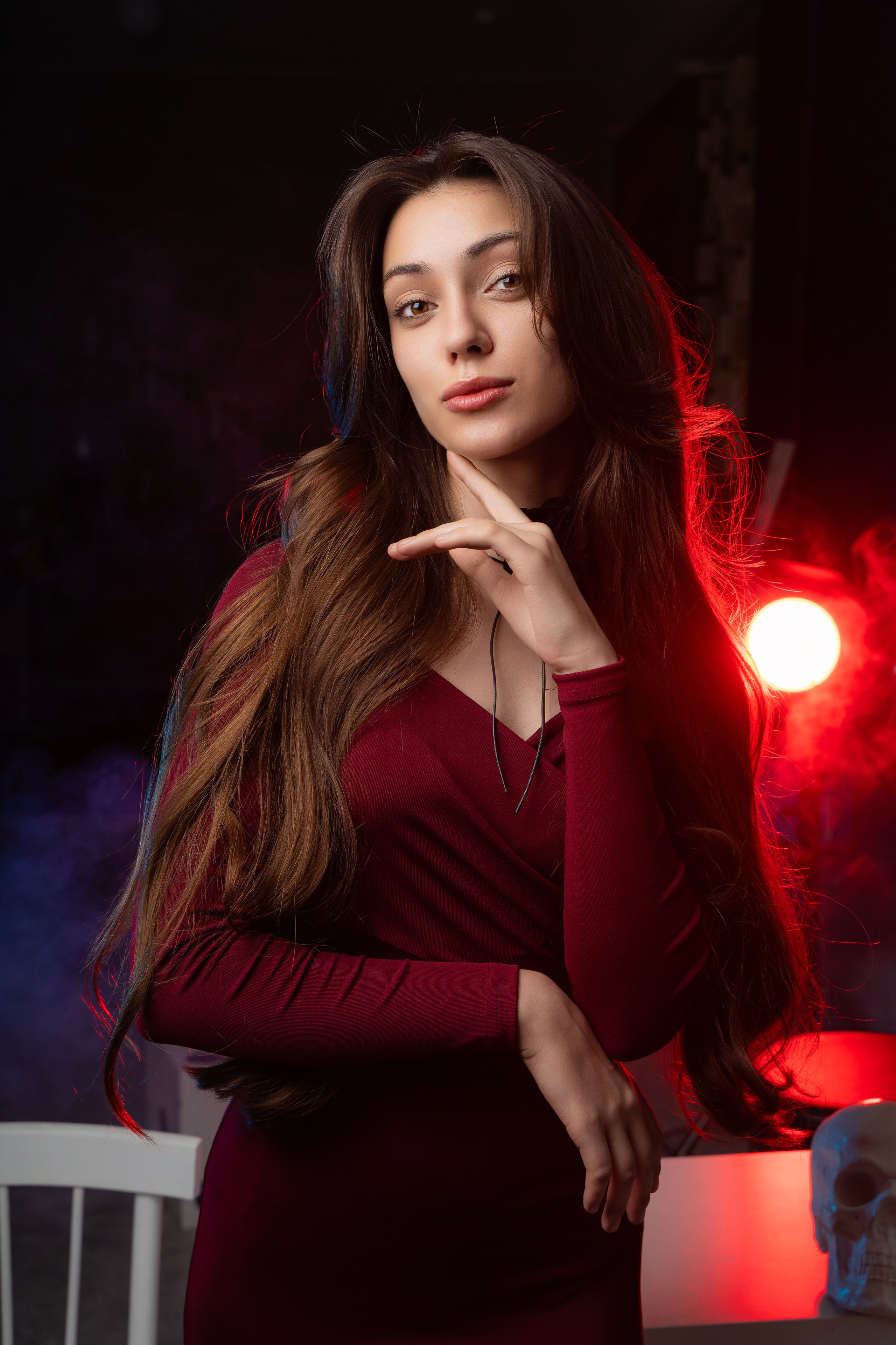 Школьный фотограф в Кемерово Мелещенко Анна