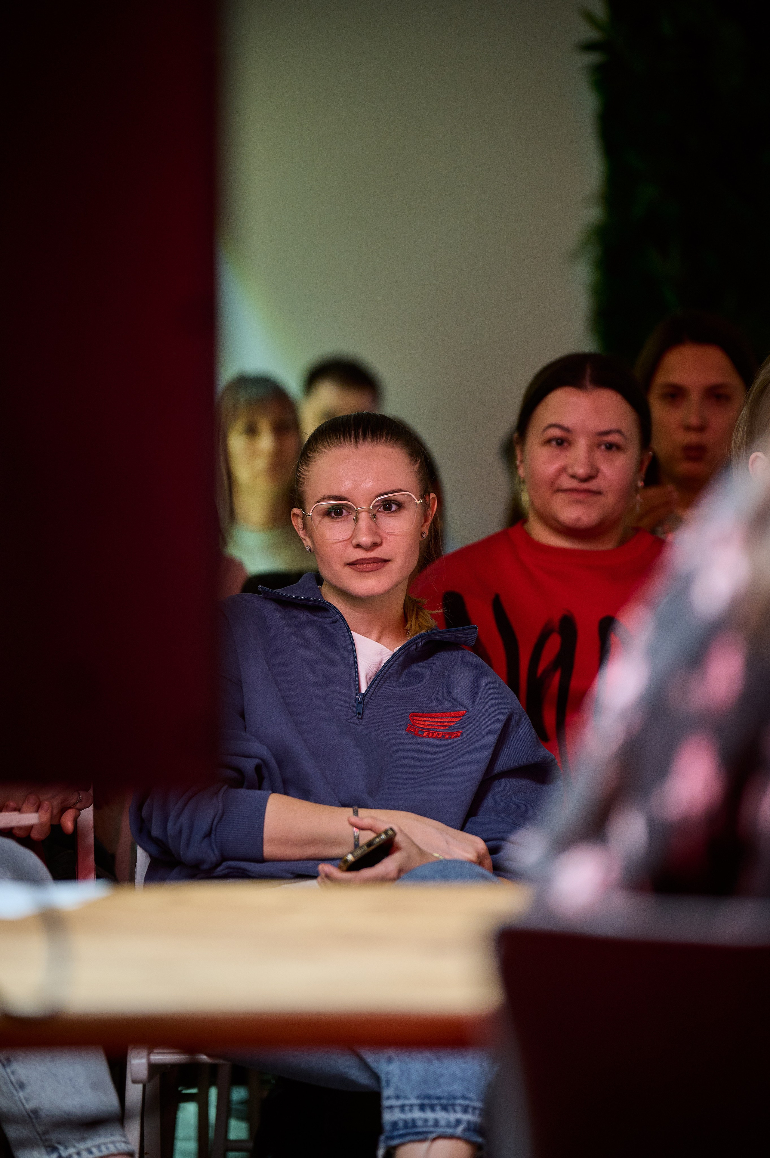 Открытие шоу-рума фототехники GET LENS. Профессиональный фотограф (Краснодар) Роман Гончаров