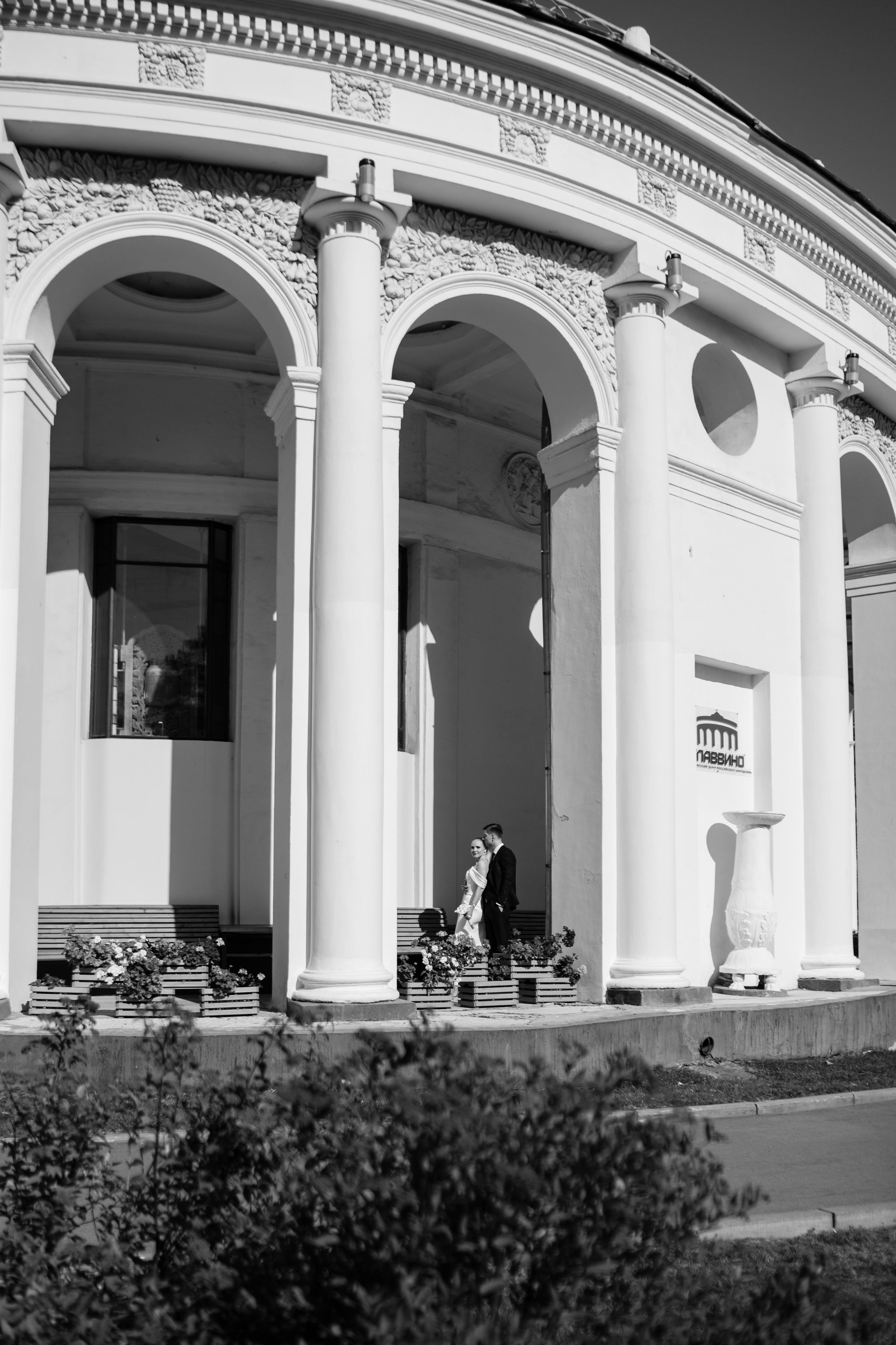 Love Story Света и Дима. Свадебный и Семейный фотограф в Москве Александра Вайпер