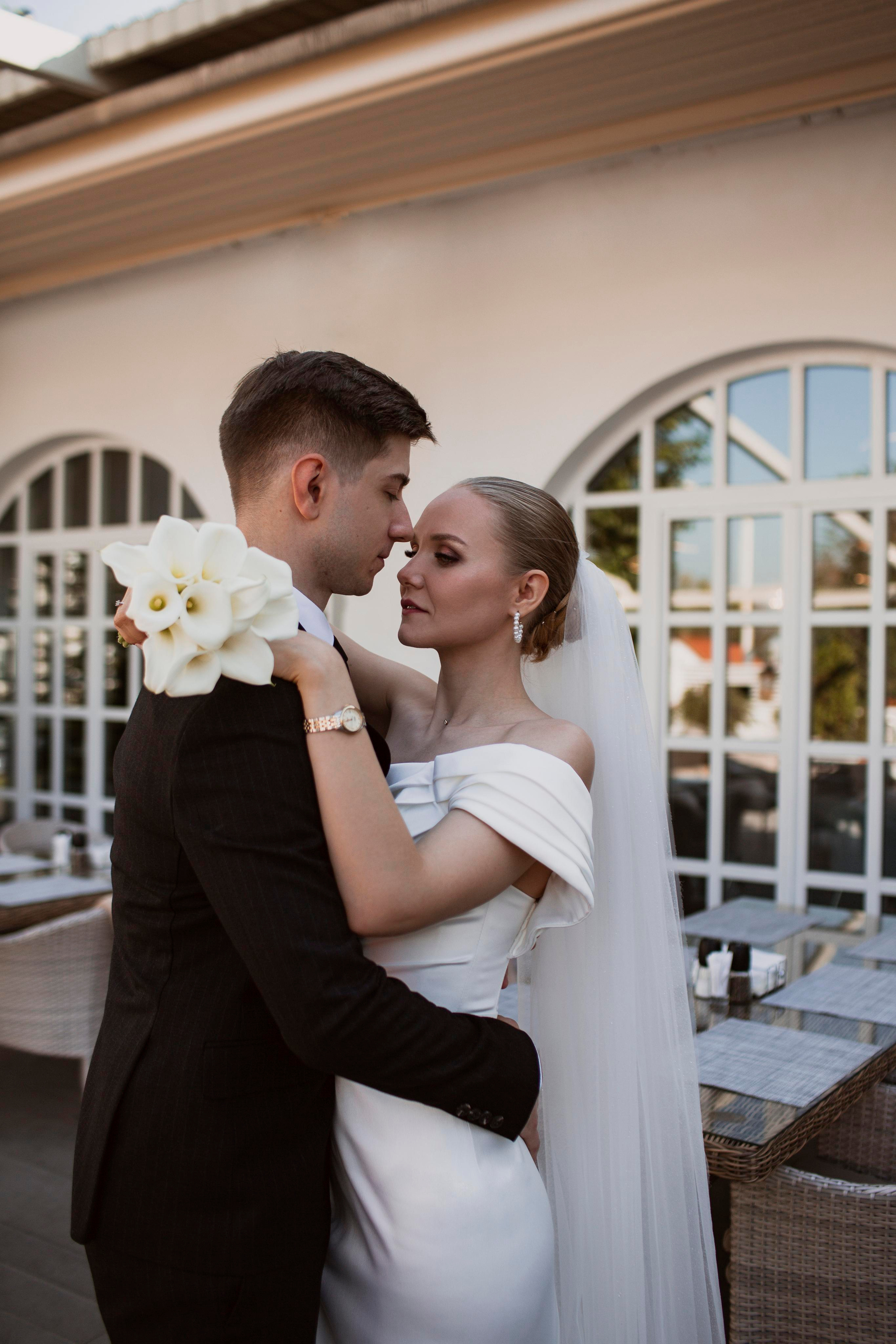Love Story Света и Дима. Свадебный и Семейный фотограф в Москве Александра Вайпер