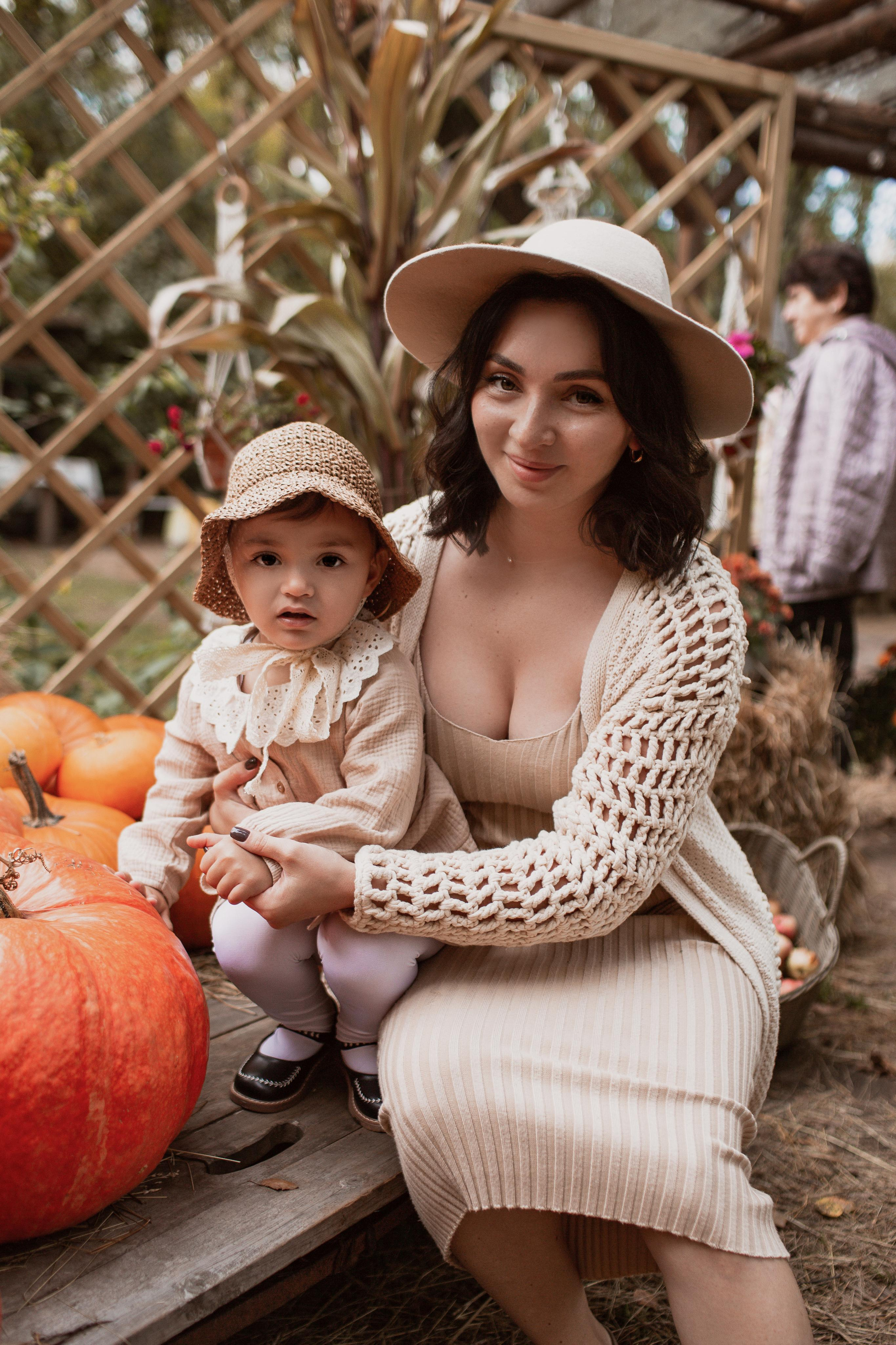 Семья. Свадебный и Семейный фотограф в Москве Александра Вайпер