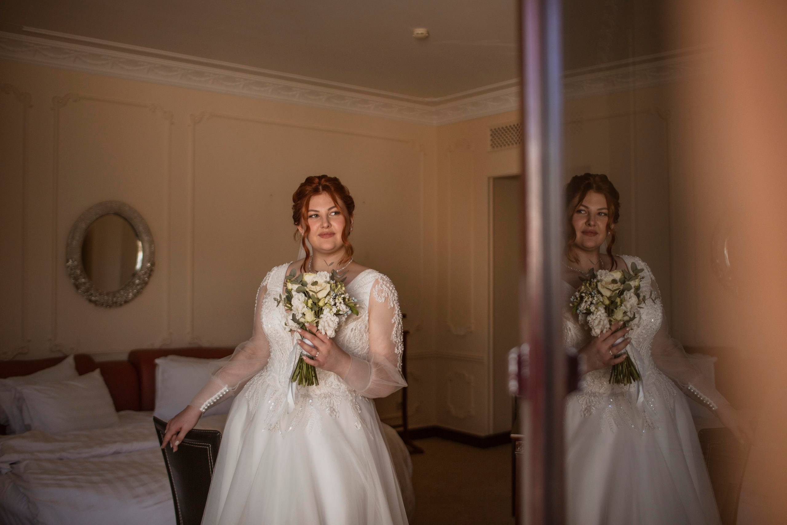 Love Story Юлия и Руслан. Свадебный и Семейный фотограф в Москве Александра Вайпер