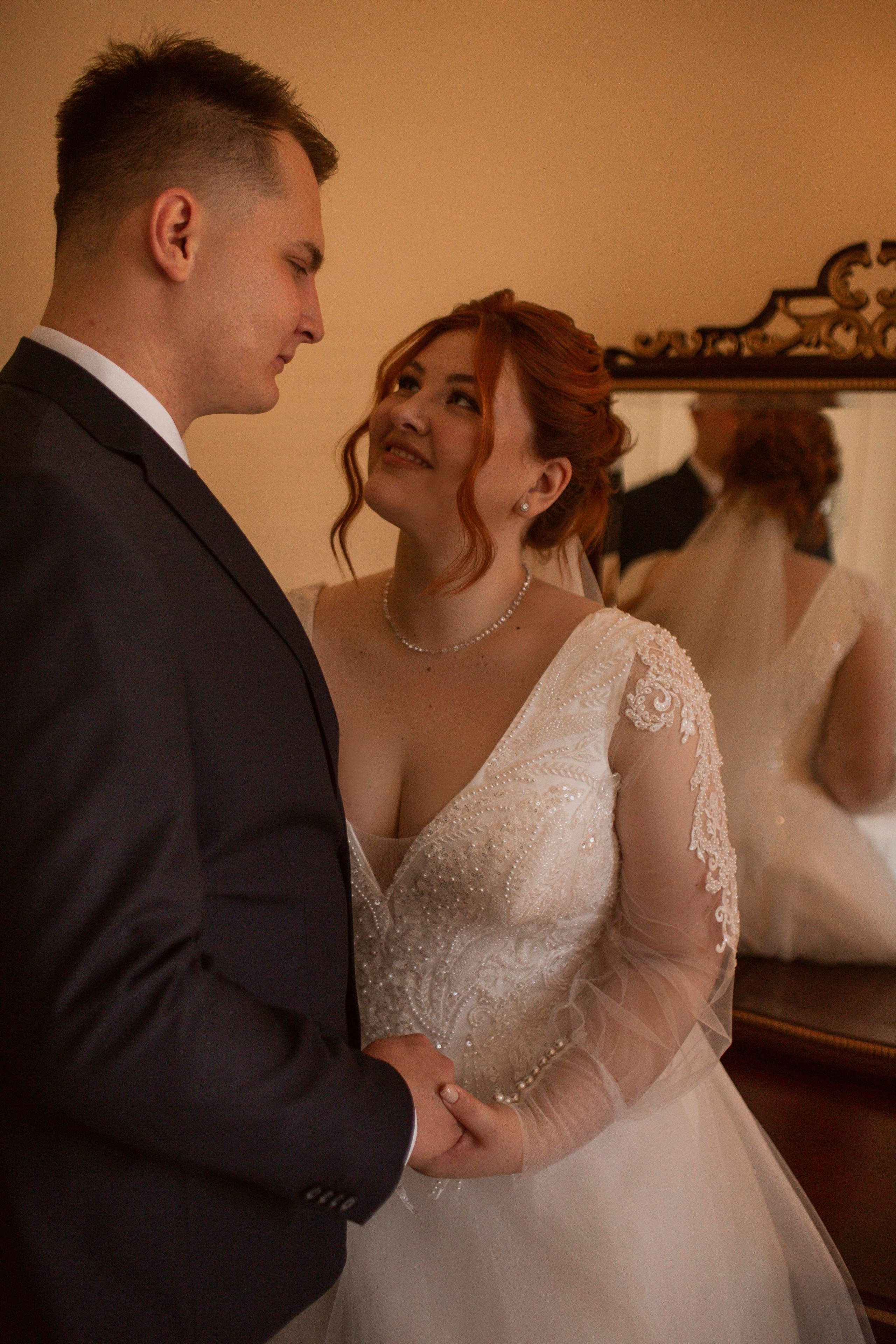 Love Story Юлия и Руслан. Свадебный и Семейный фотограф в Москве Александра Вайпер