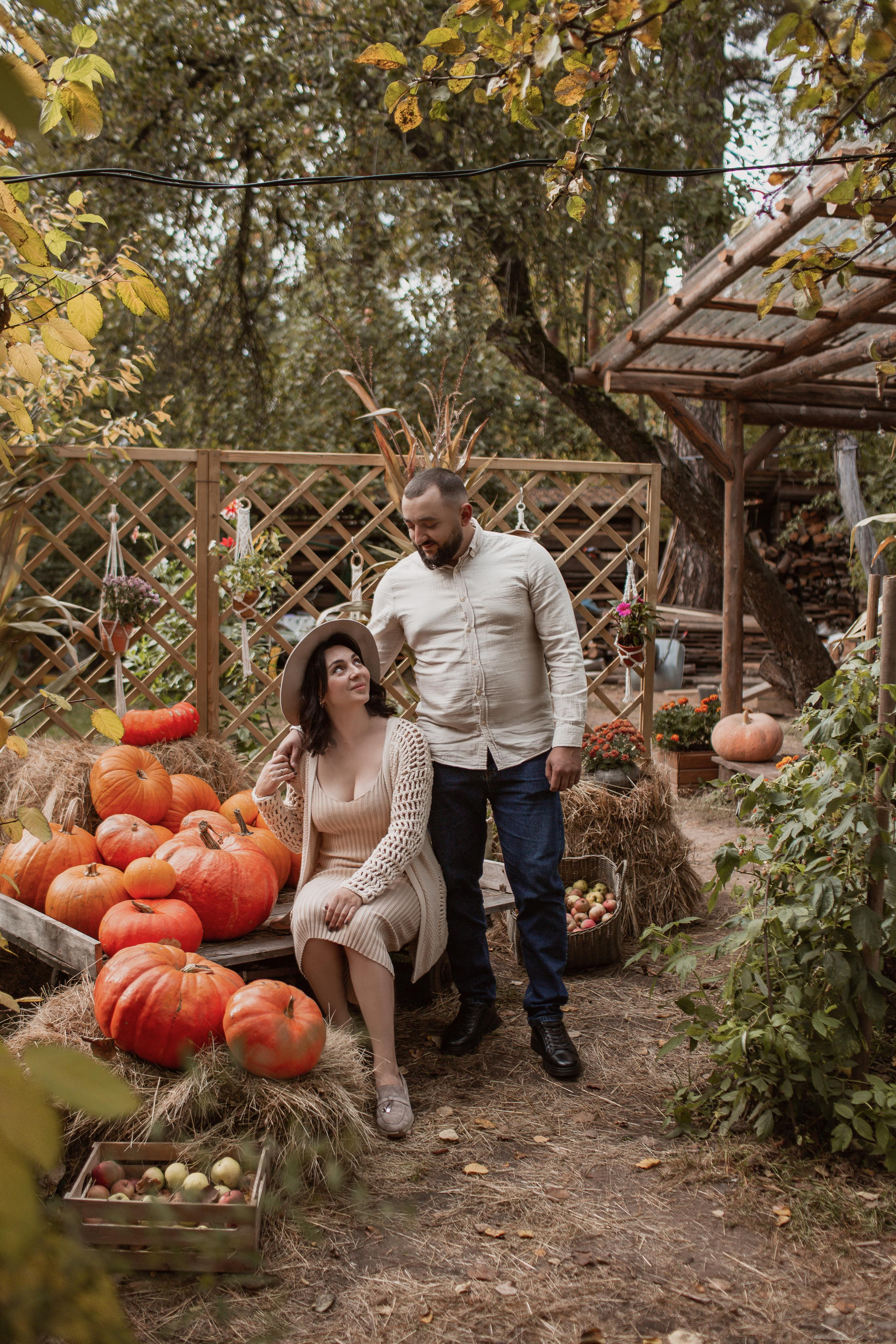 Семья. Свадебный и Семейный фотограф в Москве Александра Вайпер