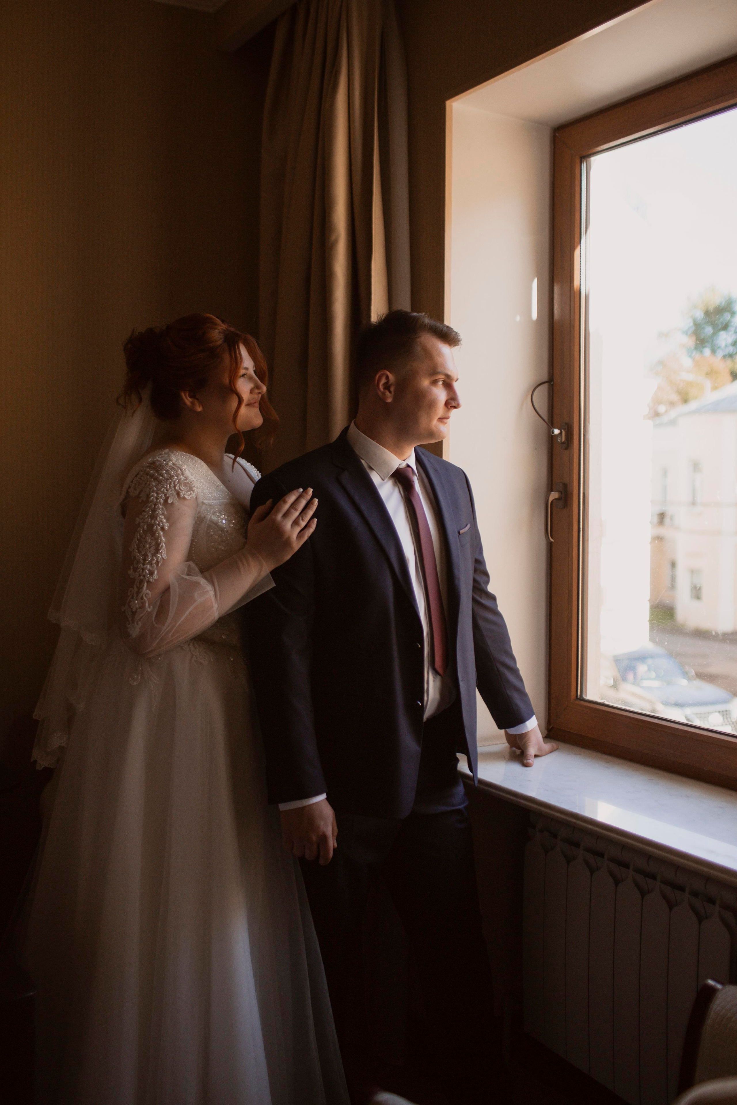 Love Story Юлия и Руслан. Свадебный и Семейный фотограф в Москве Александра Вайпер