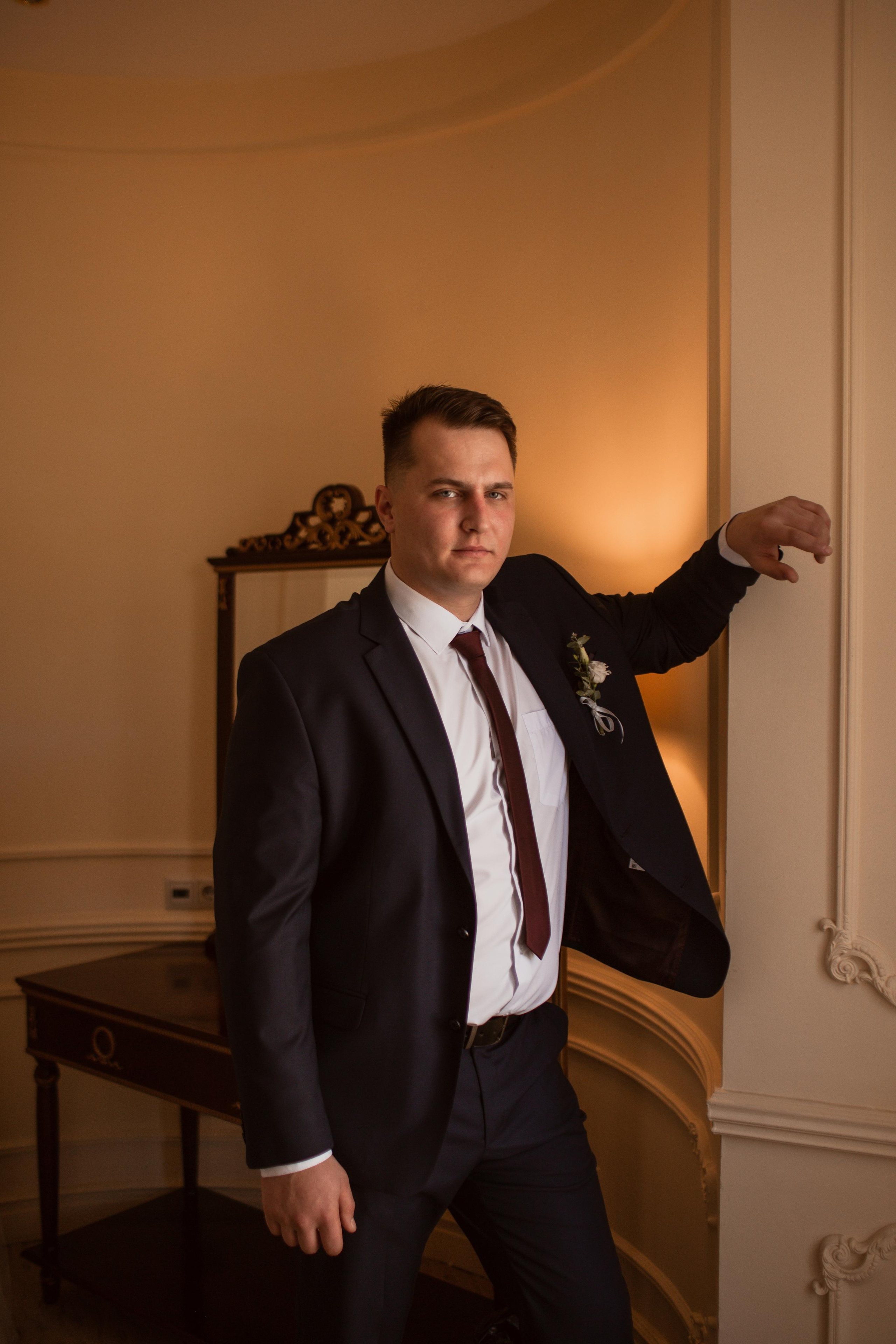 Love Story Юлия и Руслан. Свадебный и Семейный фотограф в Москве Александра Вайпер