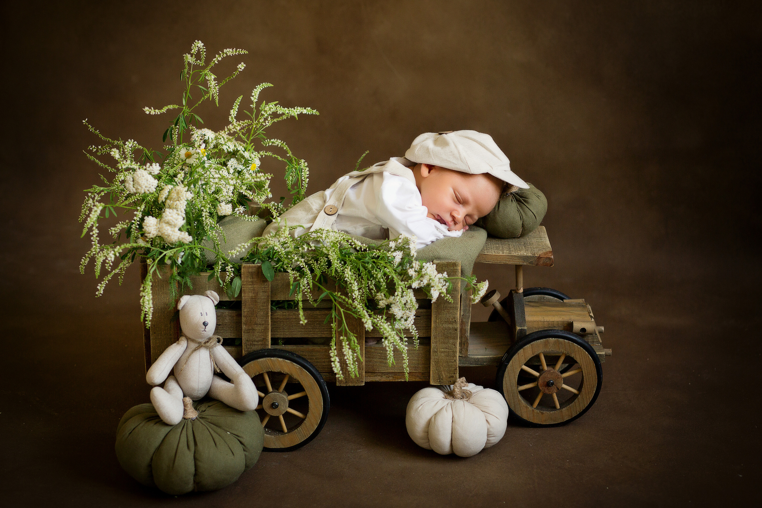 Ната Филина. Ваш семейный фотограф. Москва