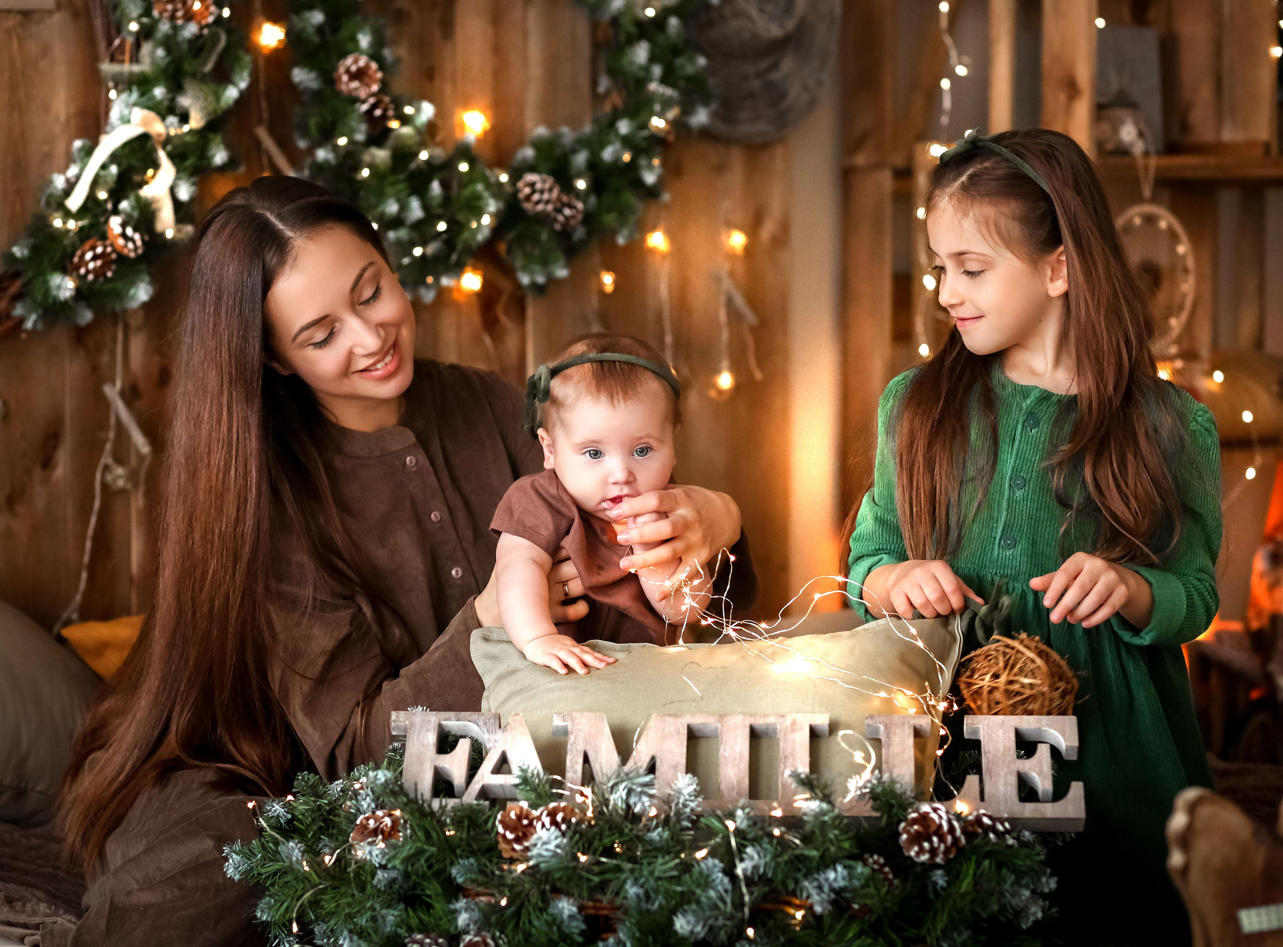 Ната Филина. Ваш семейный фотограф. Москва