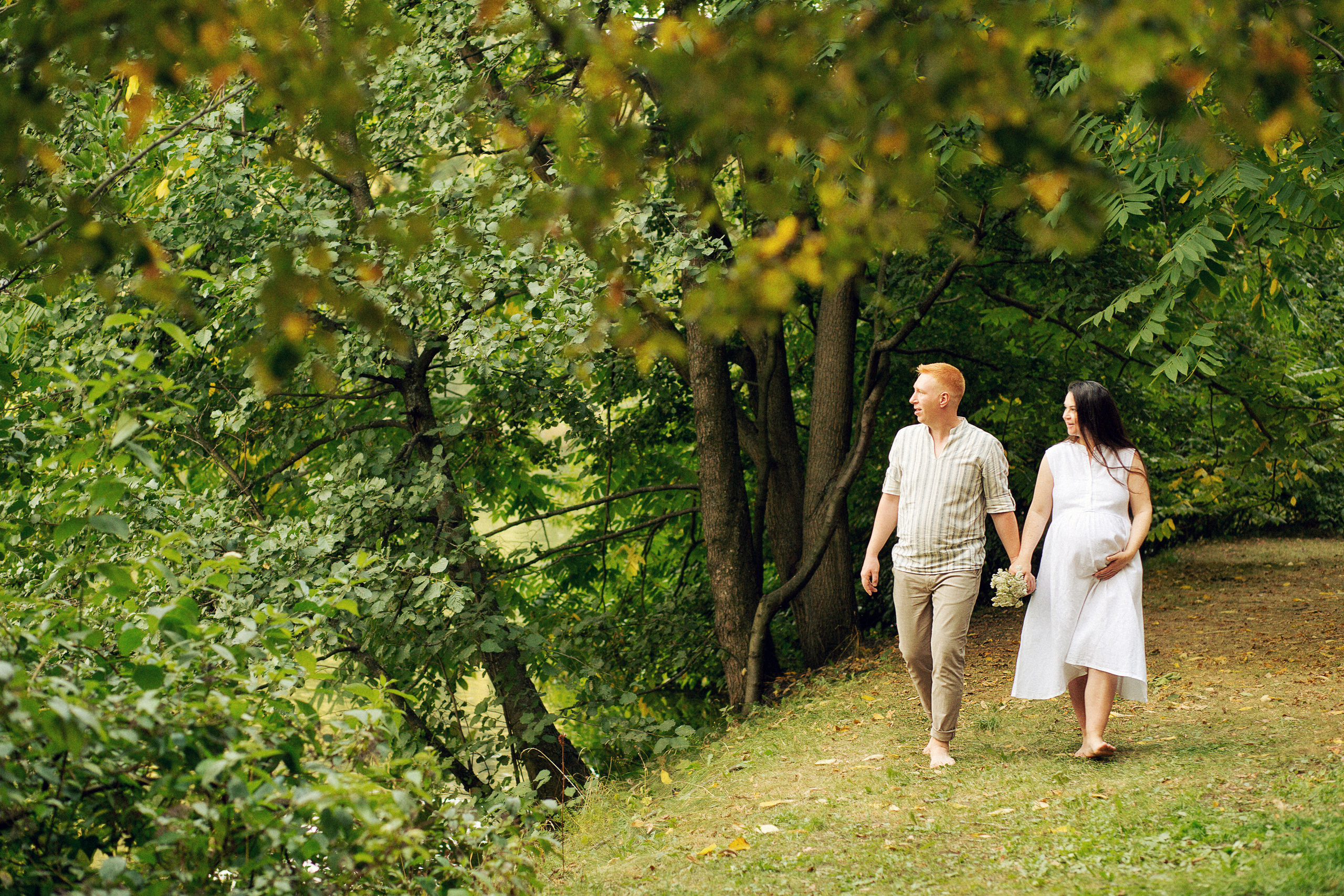 Ната Филина. Ваш семейный фотограф. Москва