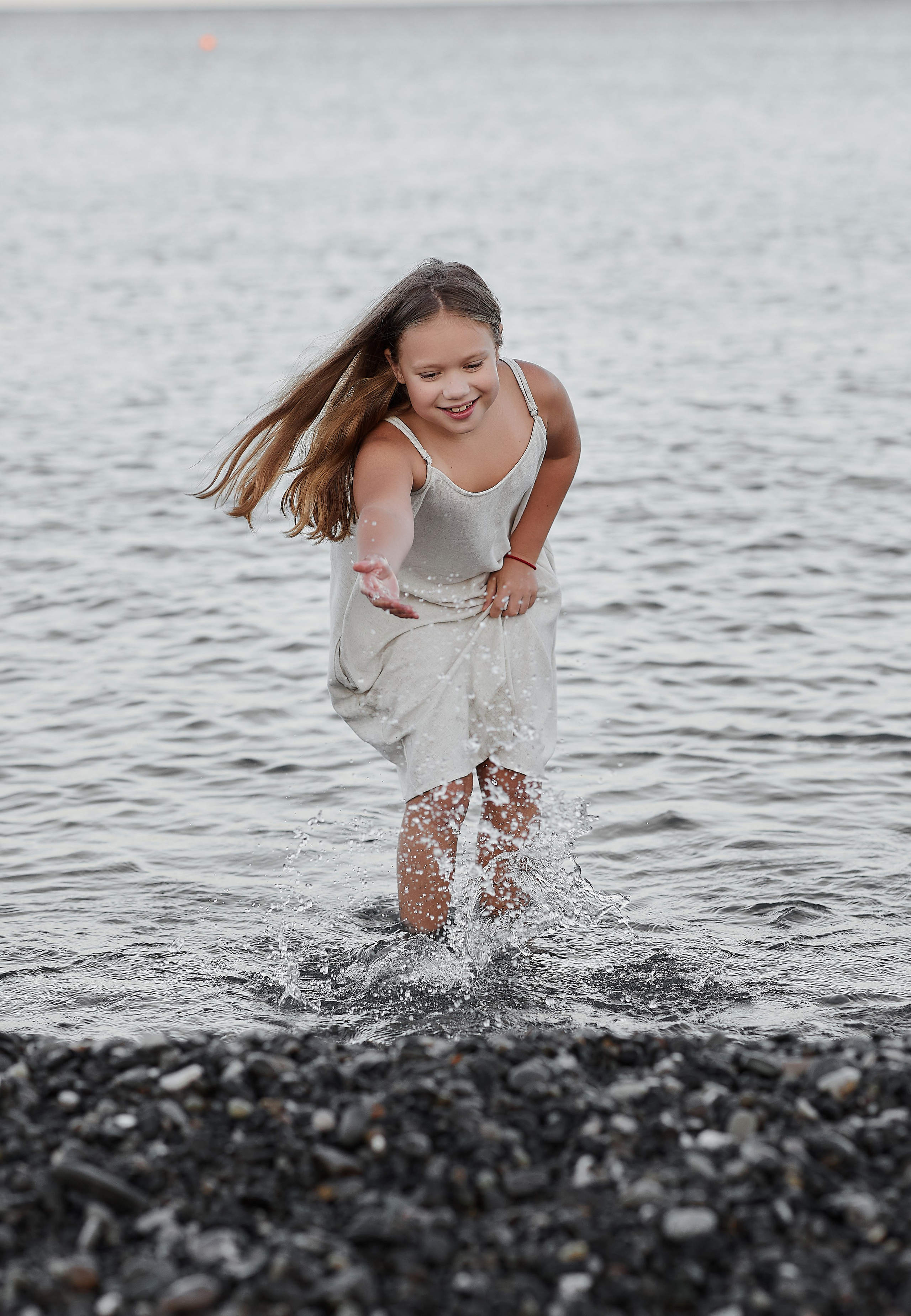 Морская фотосессия. Свадебный и семейный фотограф в Сочи-Красной поляне Ларионова Анна