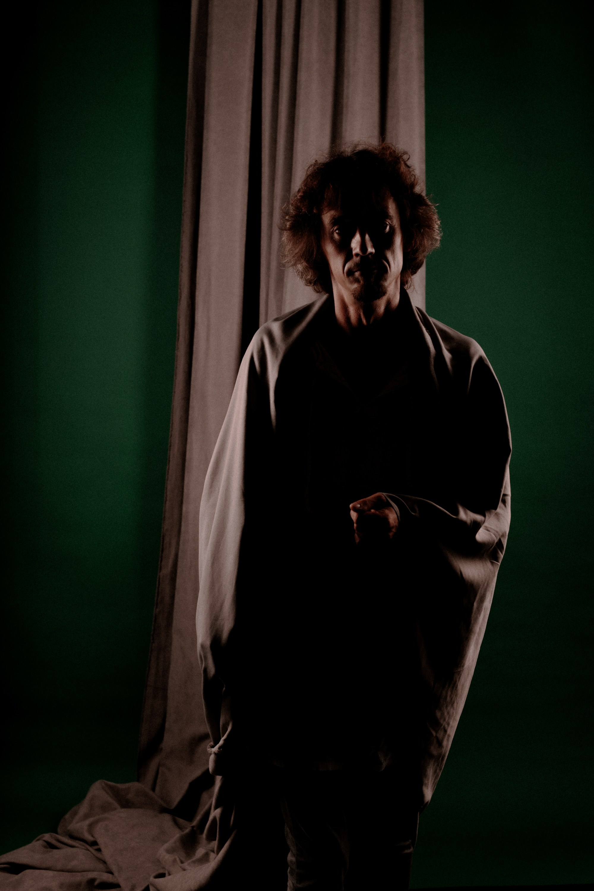 4. Пробуждение. Репортажный и портретный фотограф во Владимире Сергей Кравцов