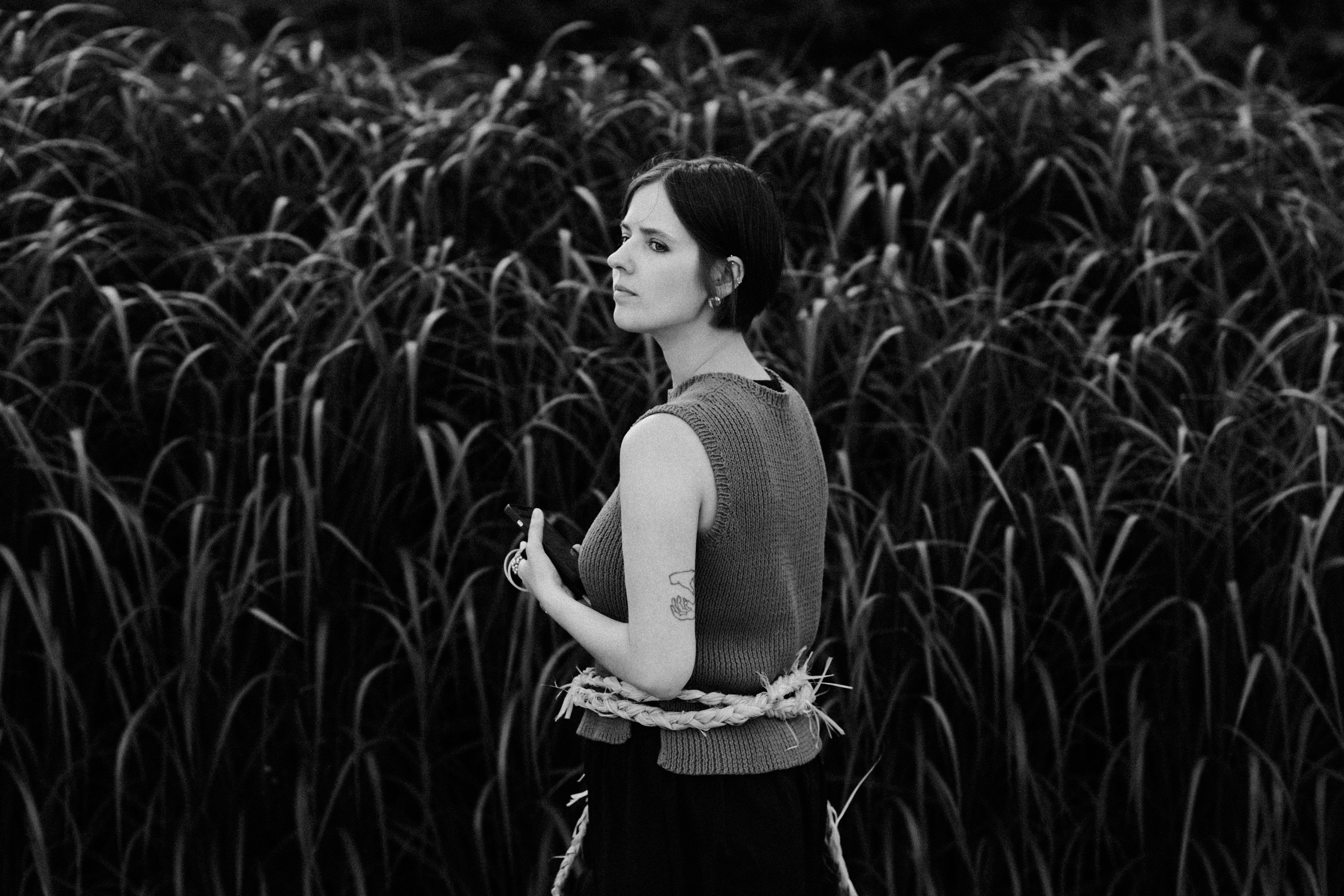 Небесные Нити. Репортажный и портретный фотограф во Владимире Сергей Кравцов