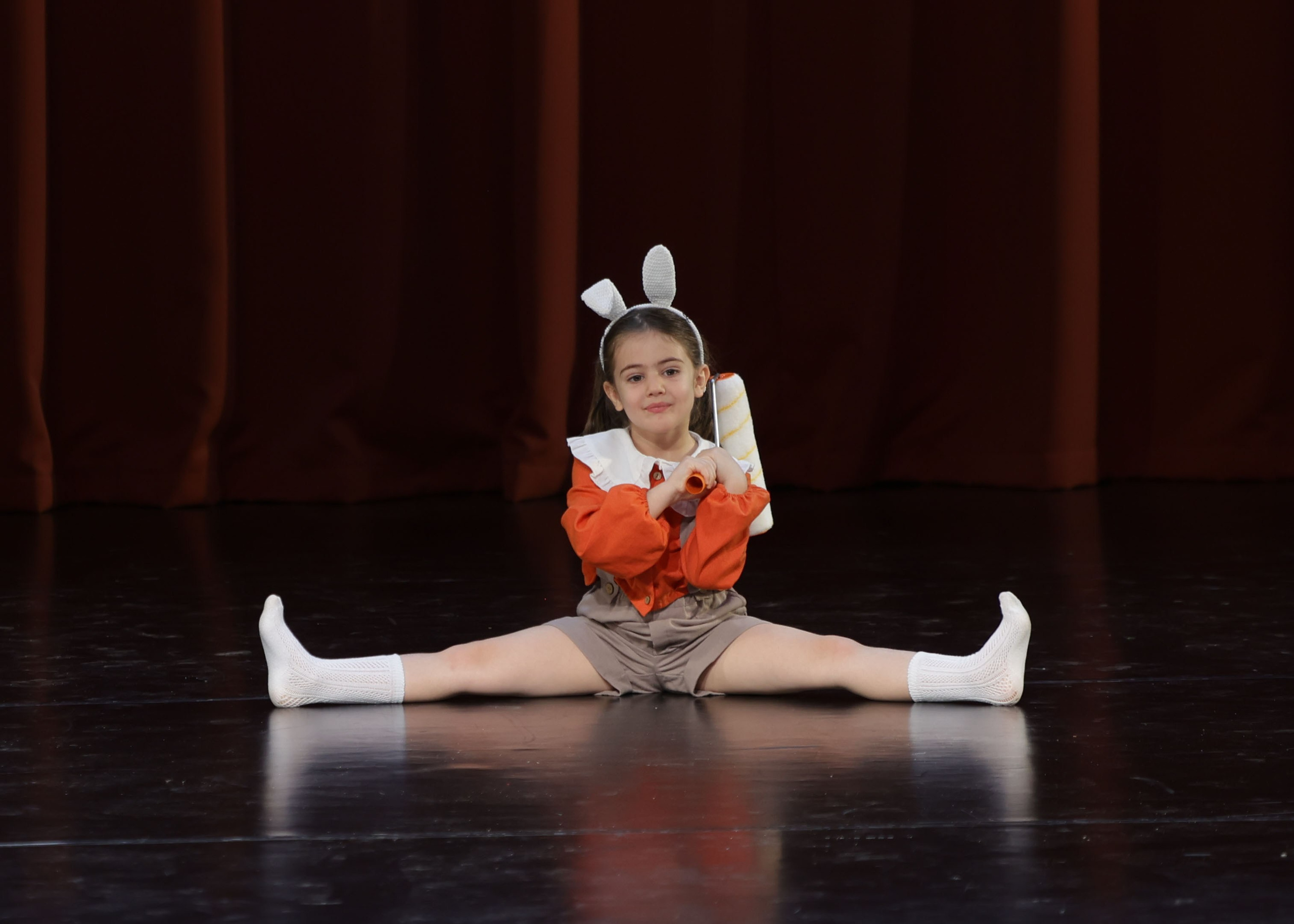 Фестиваль хореографического искусства «КУБОК ЛЕГЕНДЫ — 2025». Выпускные альбомы и школьный фотограф в Подольске, Троицке, Щербинке, Москве и Московской области