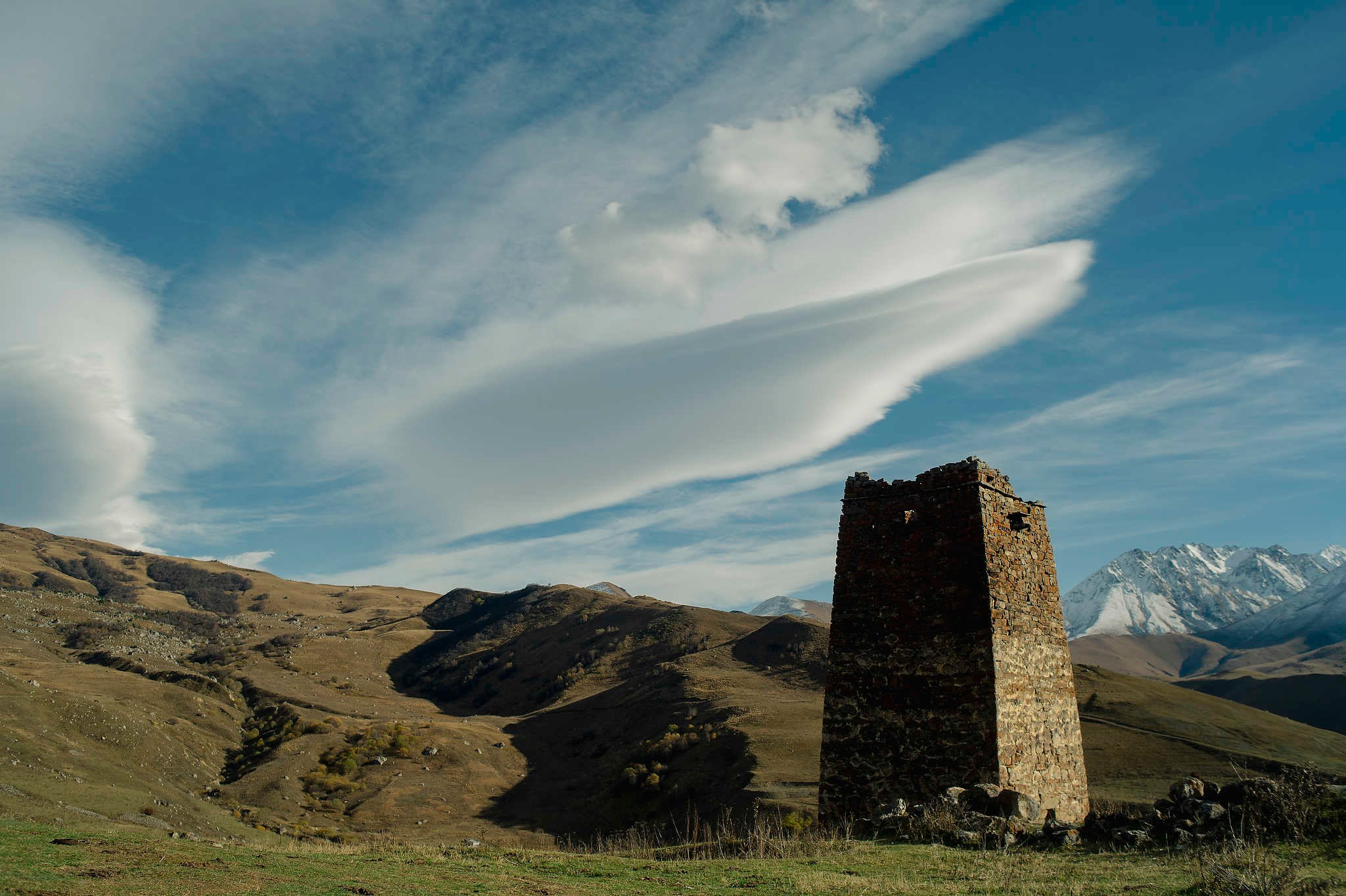 Порог неба. Репортажный фотограф в Сочи — Михаил Мордасов