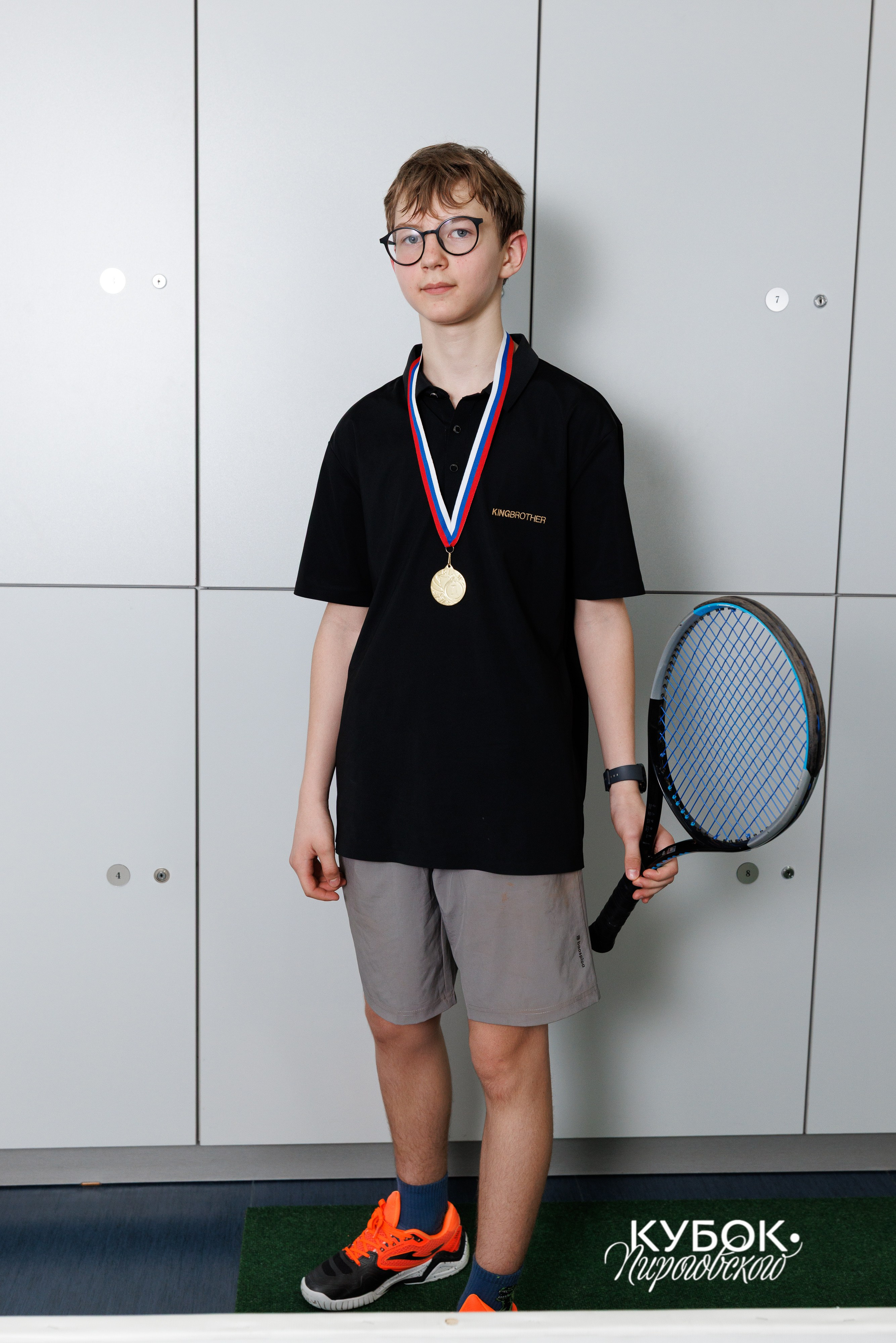 "Кубок Пироговского", 10s // 11 мая 2025. Спортивный фотограф Алексей Соломин