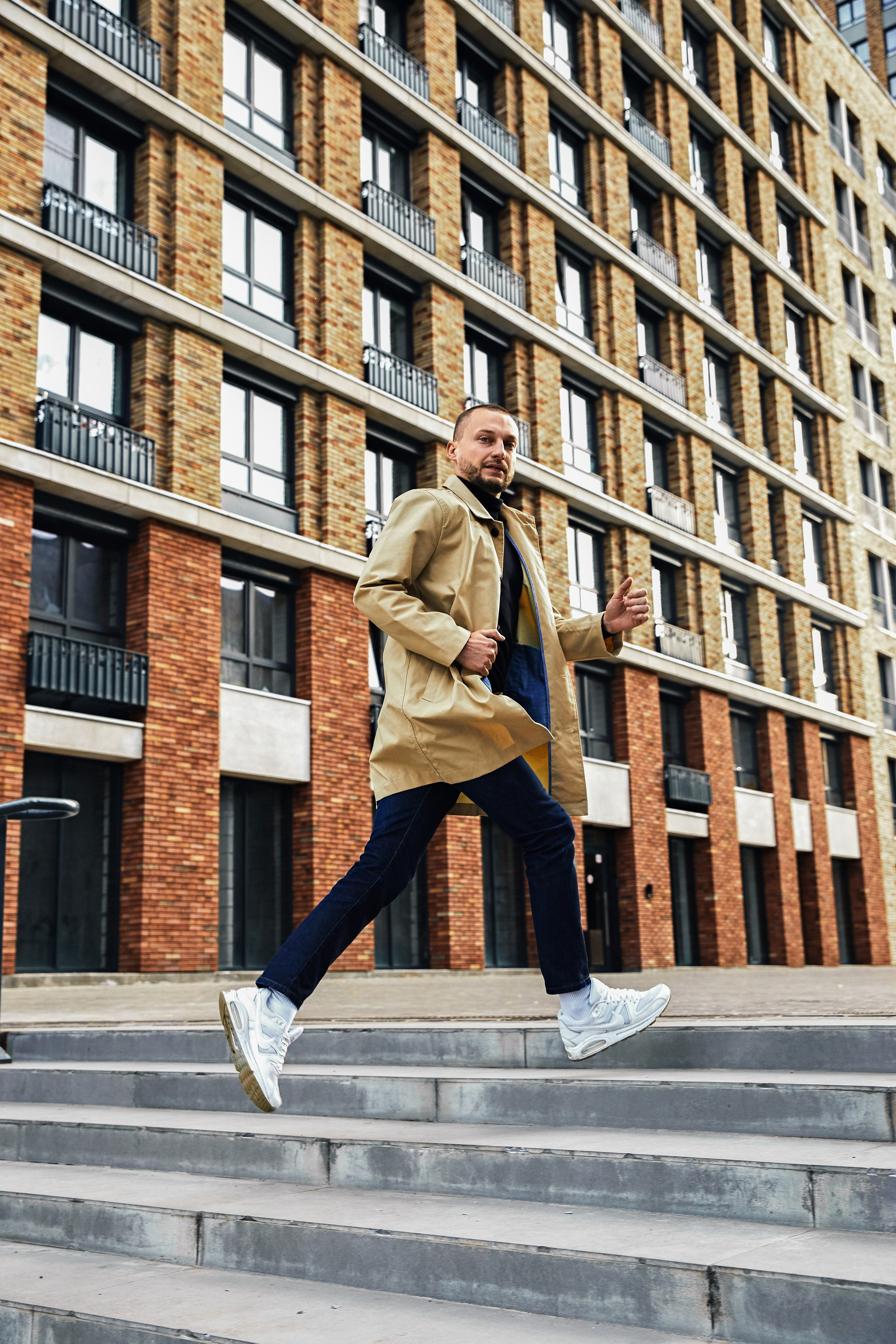 Портреты, Бизнес-контент. Фотограф Василий Бегаль