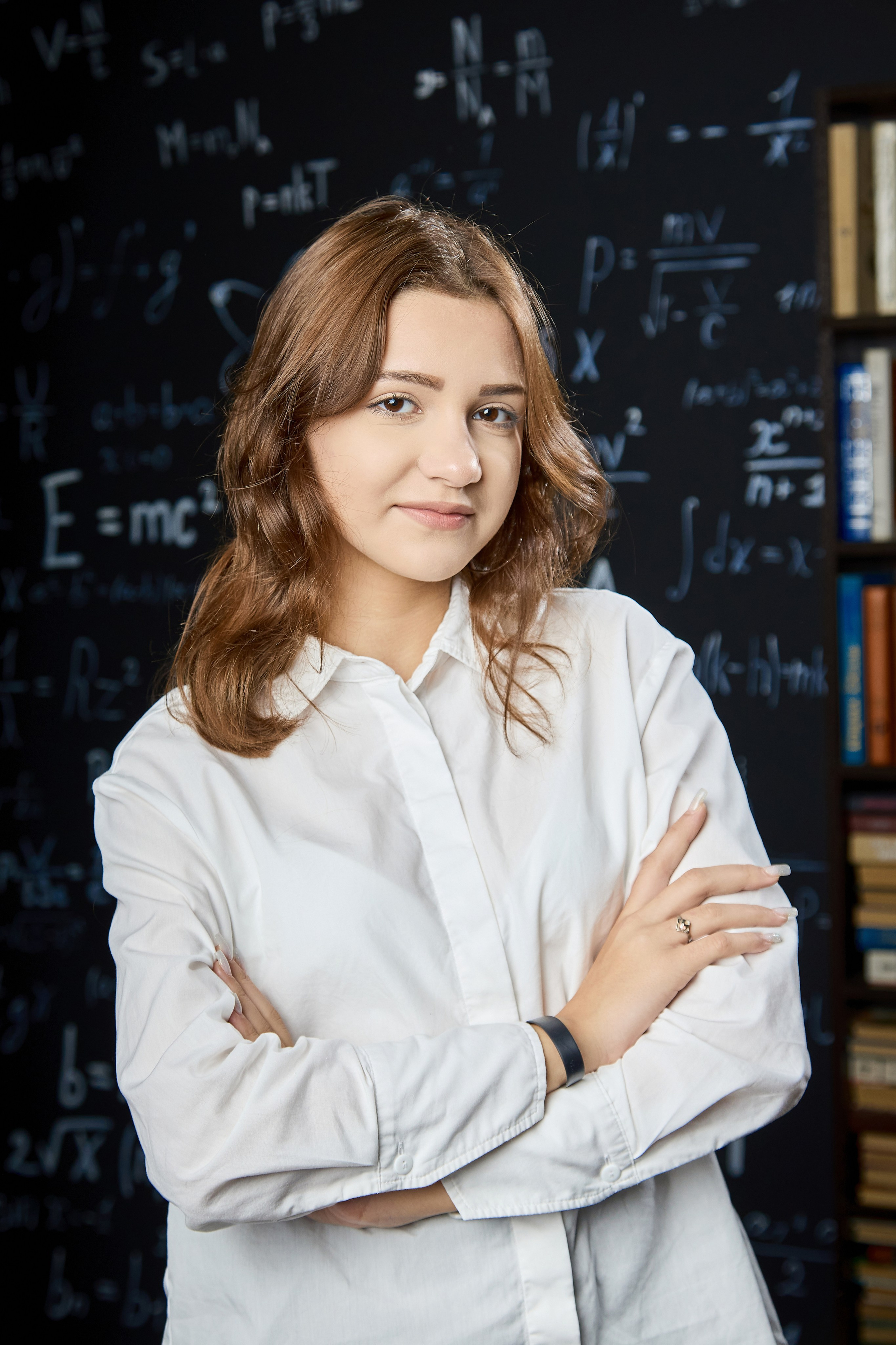 История 9 класса из Гомеля. Школьный фотограф Дмитрий Дудик