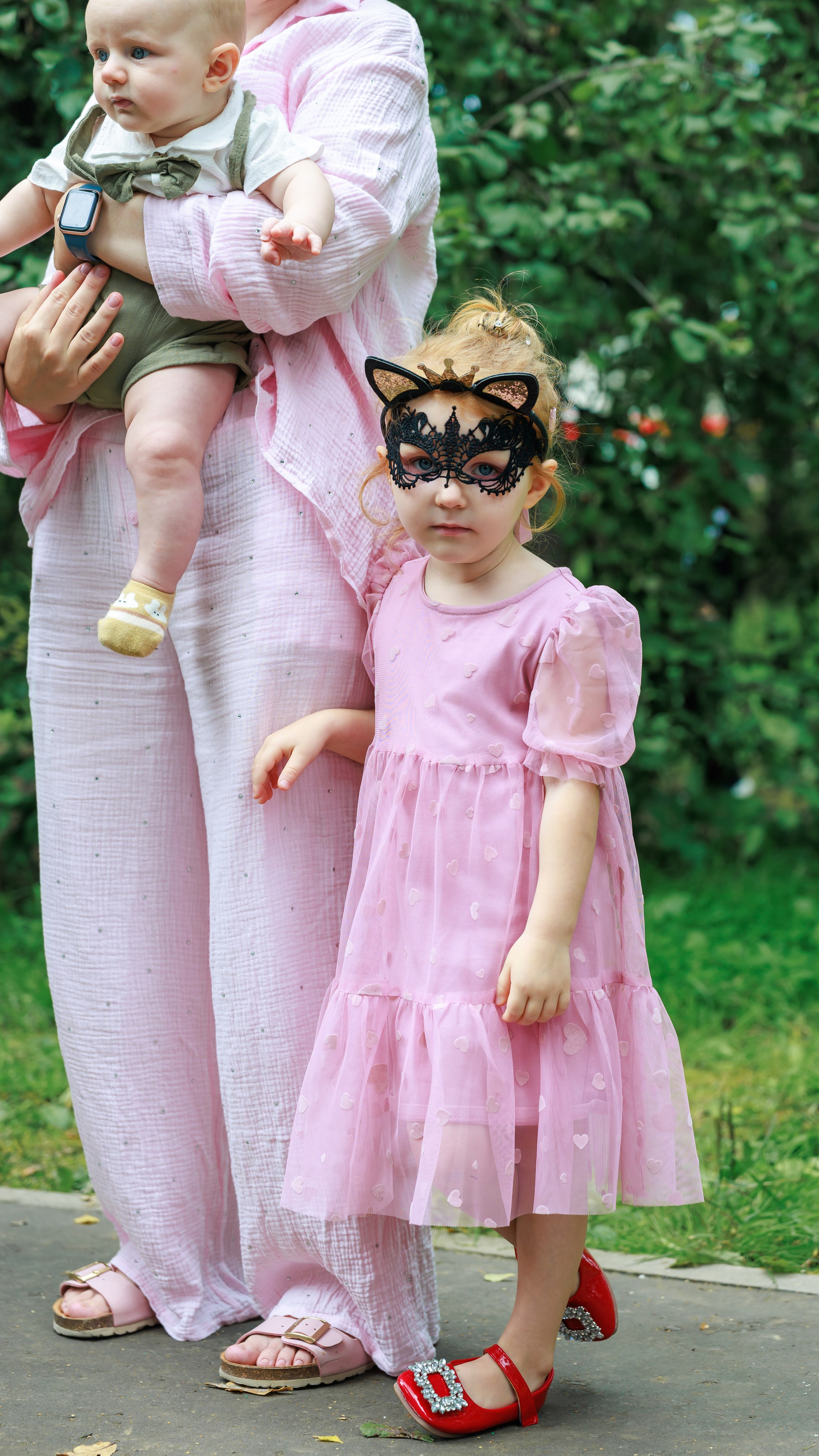 Фоторепортаж. Фотограф и видеограф Елена Пахомова Москва