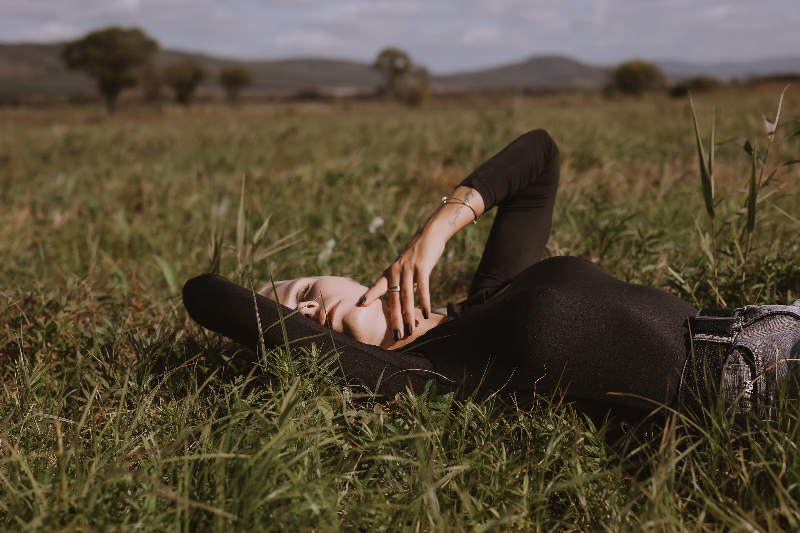 ВАШ ФОТОГРАФ В ПУСАНЕ (Южная Корея) Александра Ануфрий