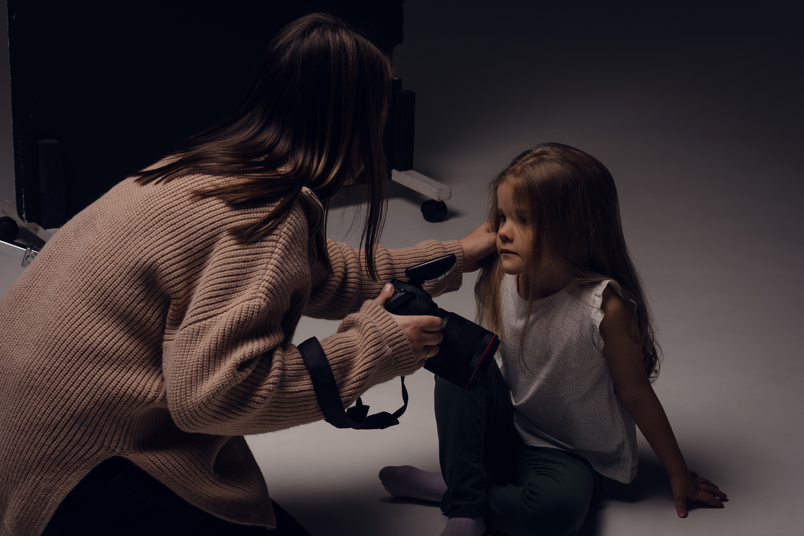 ВАШ ФОТОГРАФ В ПУСАНЕ (Южная Корея) Александра Ануфрий