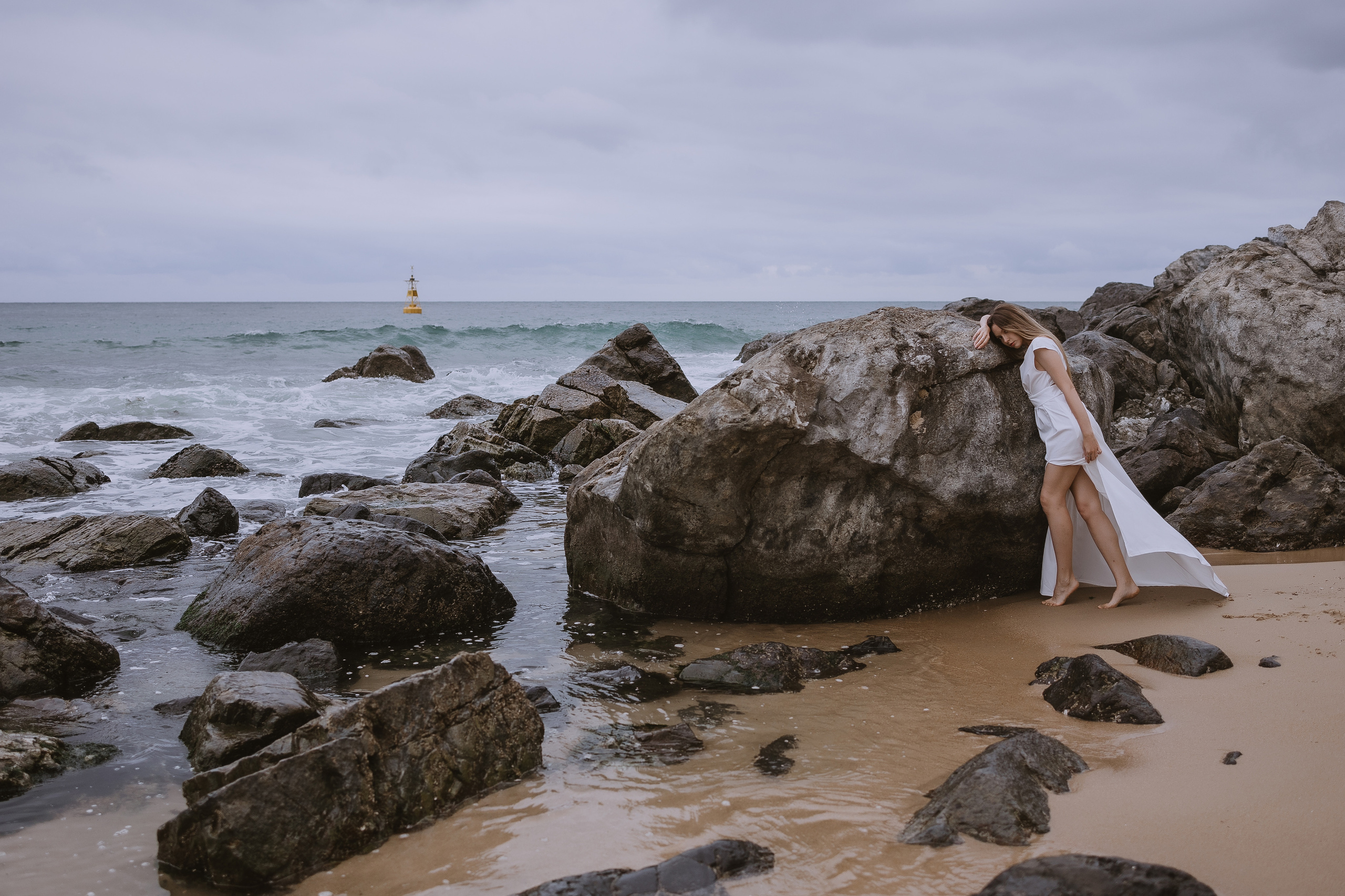 ВАШ ФОТОГРАФ В ПУСАНЕ (Южная Корея) Александра Ануфрий