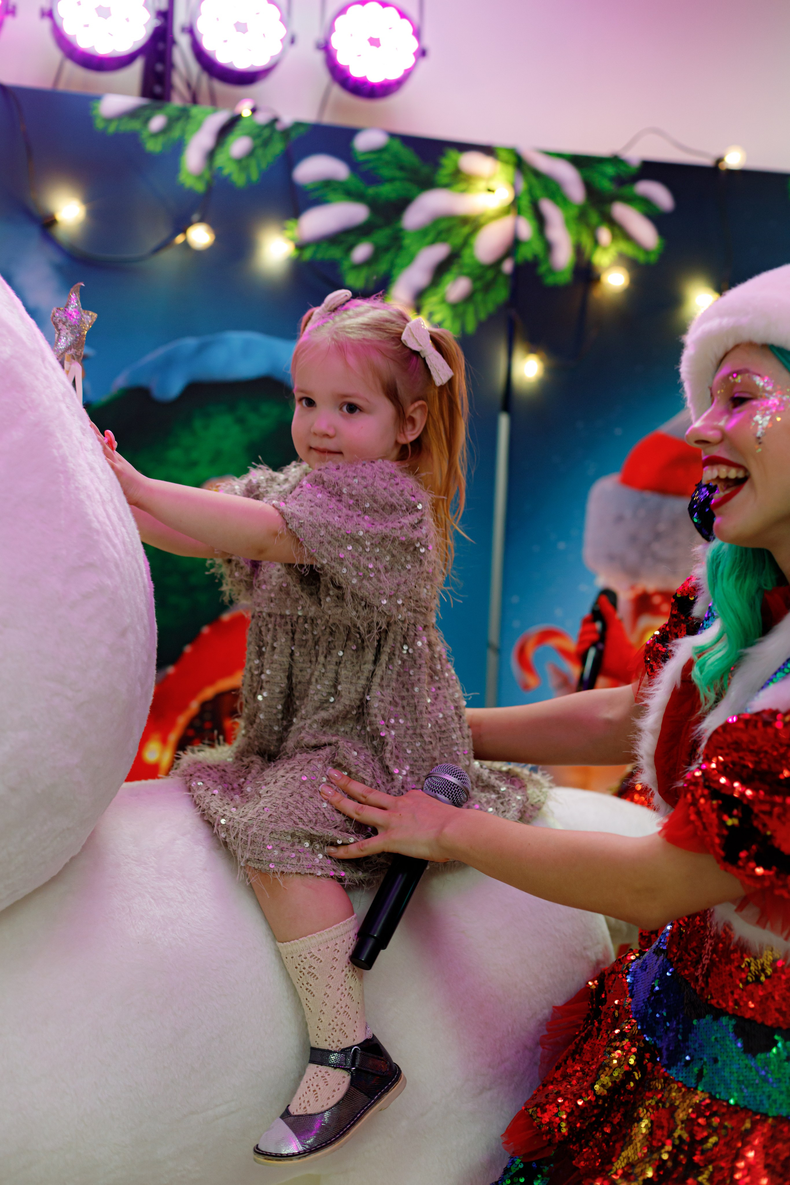 HAPPY NEW YEAR part/4. Photokarish