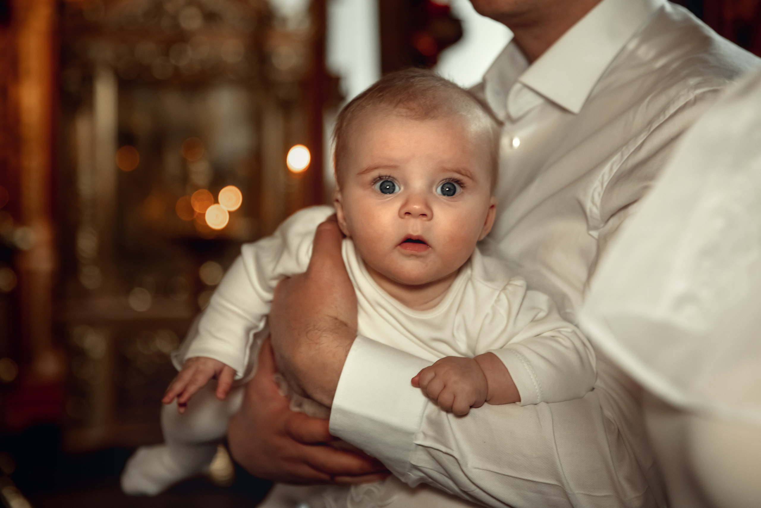 КРЕЩЕНИЕ. Дарья Бухреева — фотограф, видеограф и фототерапевт. Москва и мир