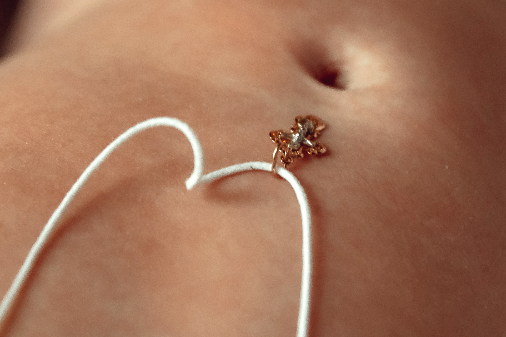 КРЕЩЕНИЕ. Дарья Бухреева — фотограф, видеограф и фототерапевт. Москва и мир