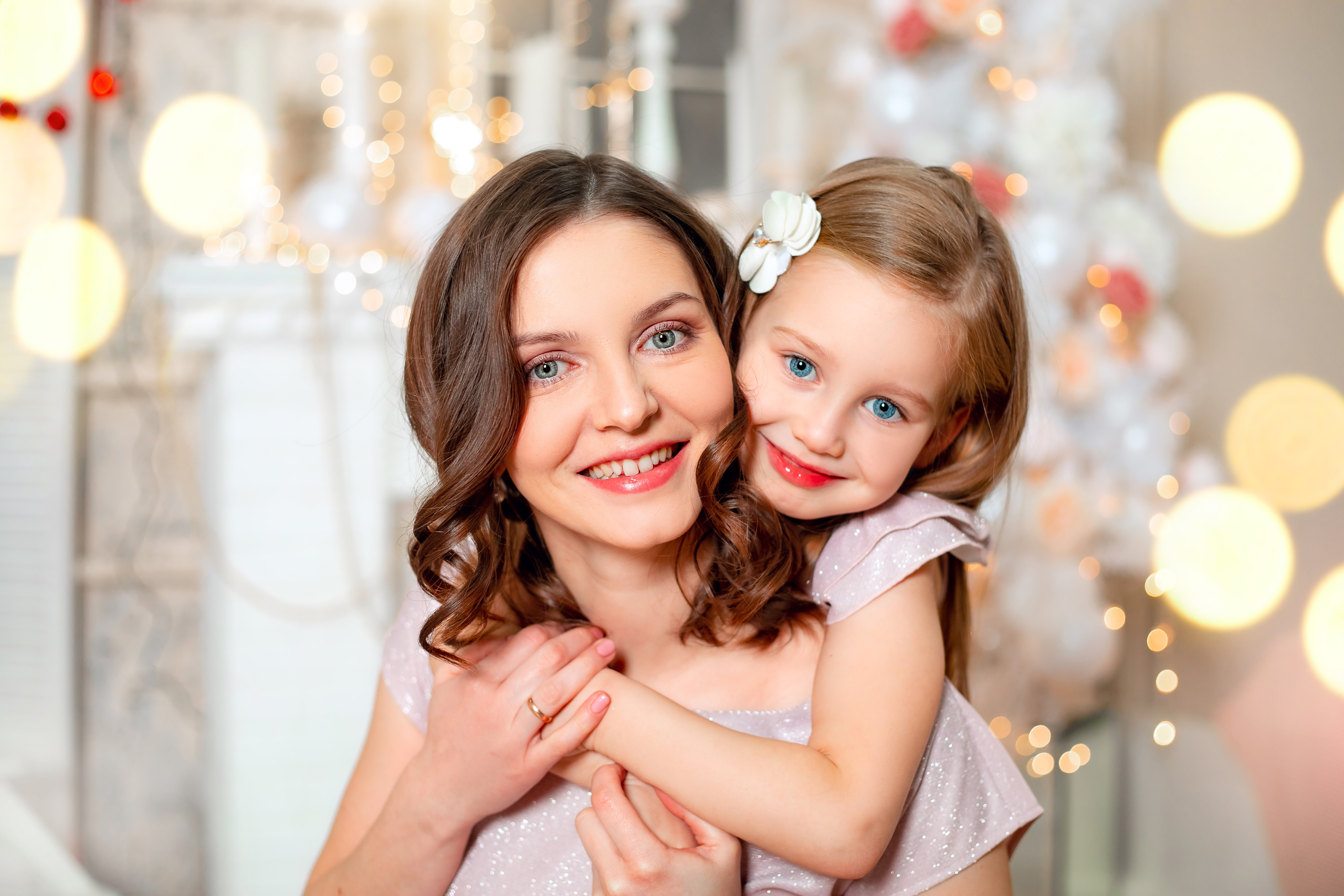 Что надеть на новогоднюю фотосессию?. Дарья Бухреева — фотограф, видеограф и фототерапевт. Москва и мир