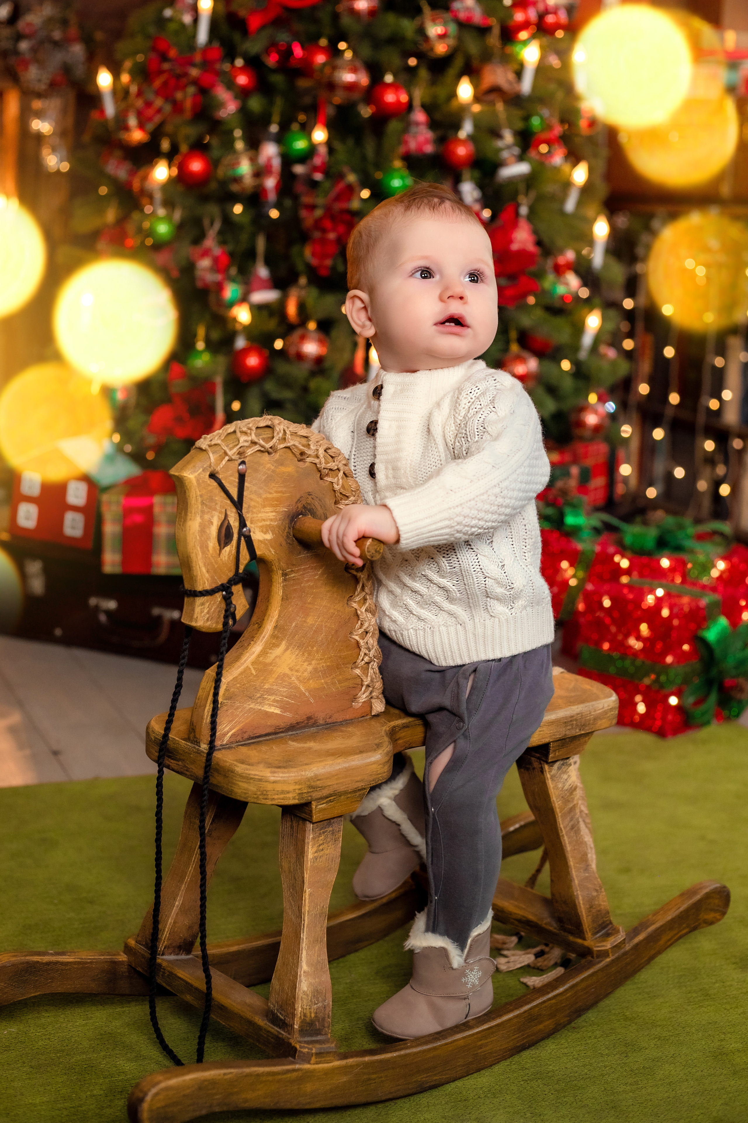 Что надеть на новогоднюю фотосессию?. Дарья Бухреева — фотограф, видеограф и фототерапевт. Москва и мир