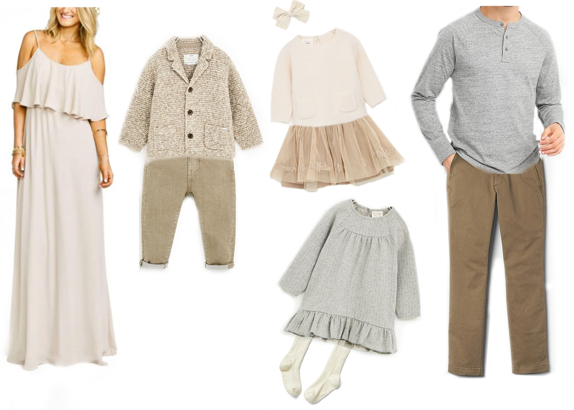 Что надеть на новогоднюю фотосессию?. Дарья Бухреева — фотограф, видеограф и фототерапевт. Москва и мир