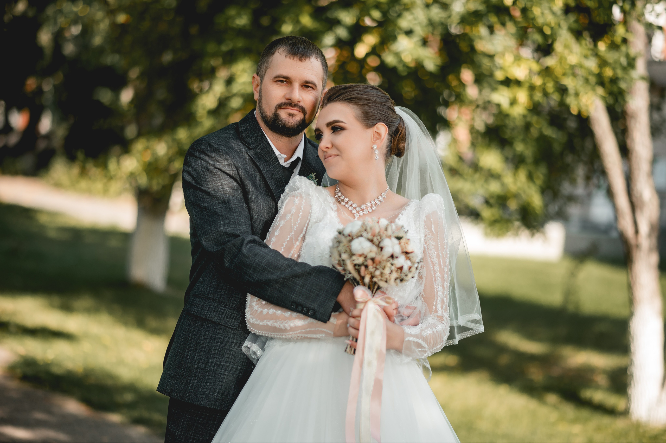 14.09.24 Wedding Day. Семейный фотограф в Барнауле