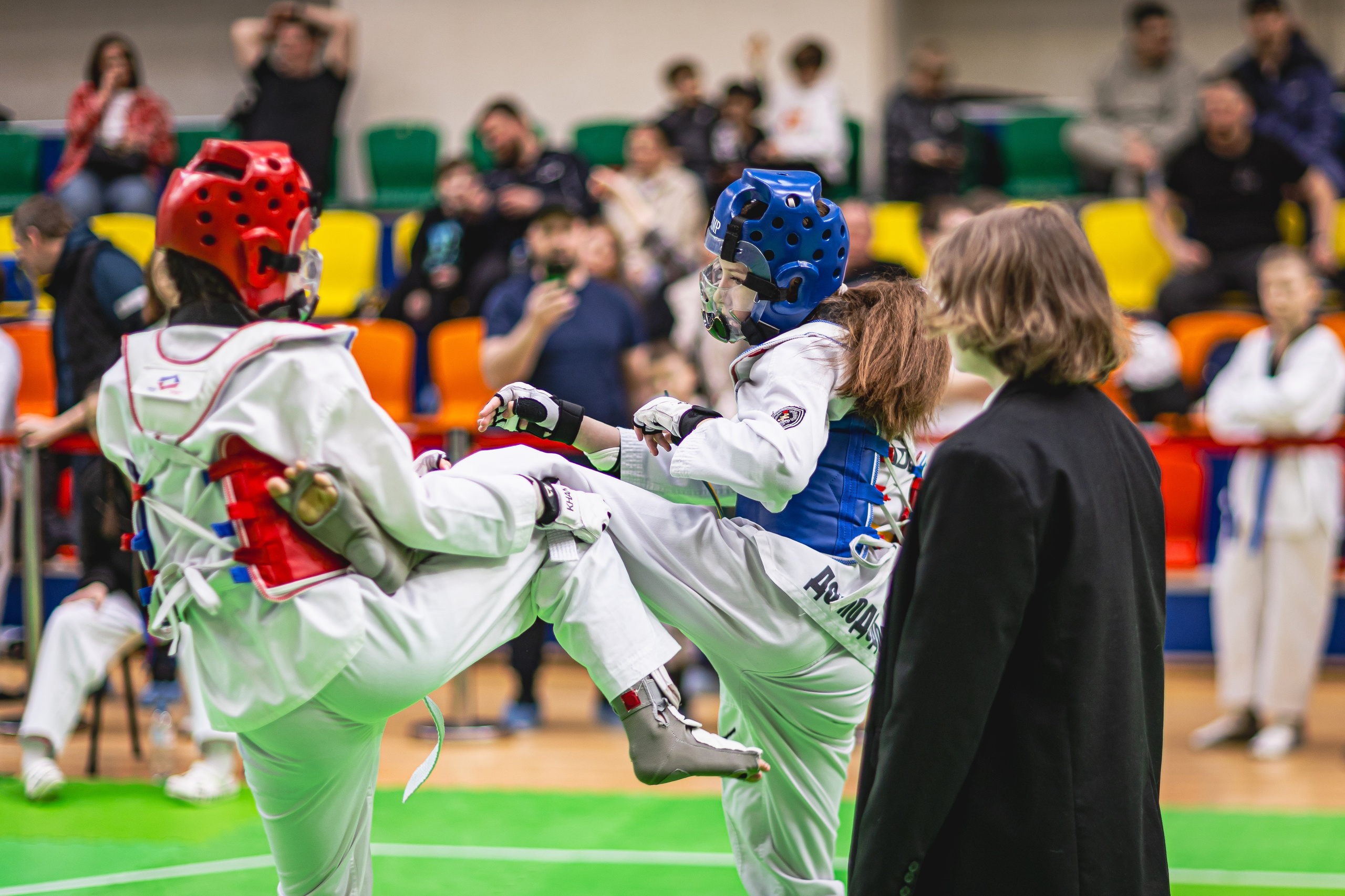 Турнир ВДЮФСОО «ФЕДЕРАЦИЯ ДЕТСКОГО ТХЭКВОНДО РОССИИ» и МОО СПКЕ «ЭРИДАН» по «СПОРТИВНОМУ БОЮ КЕРУГИ». Спортивный фотограф Максим Серегин