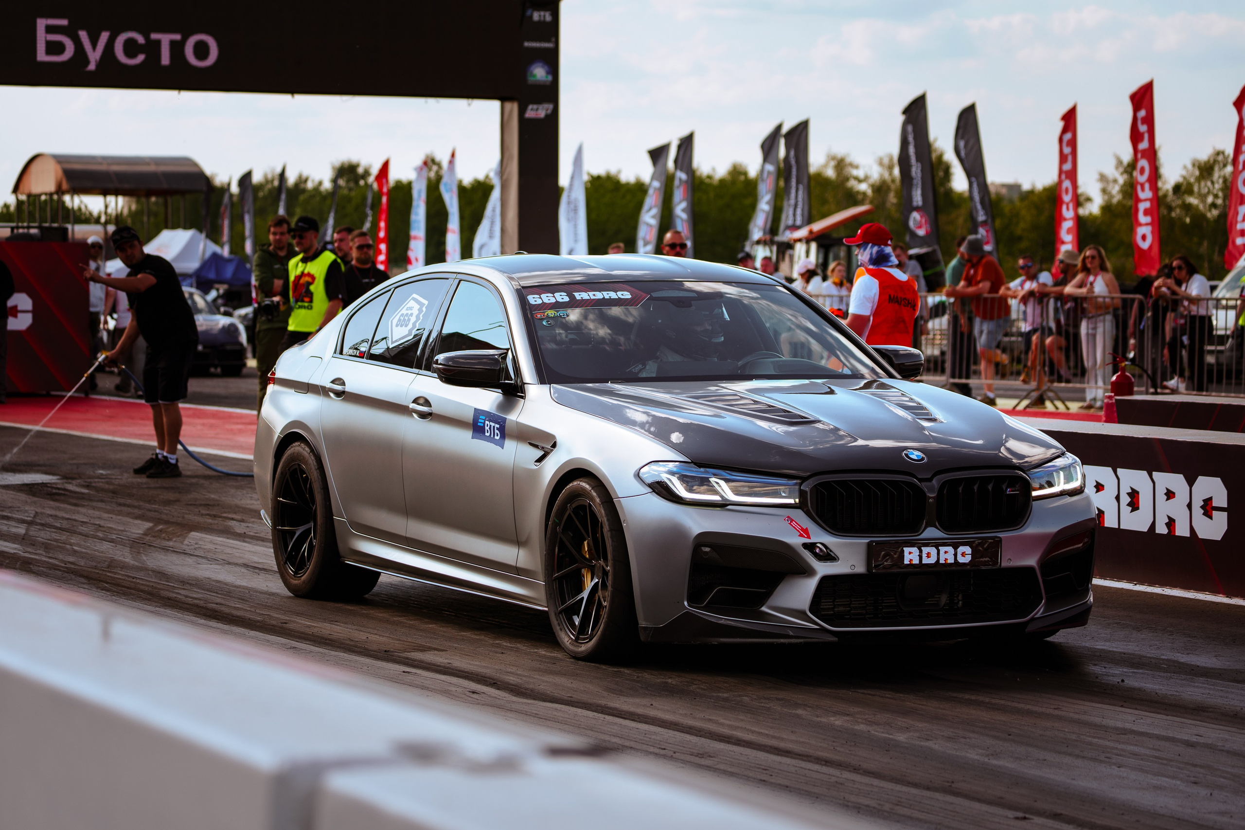 Первый этап RDRC, Чемпионата и Кубка России по дрэг-рейсингу. Фотограф Николай Прокофьев модельные тесты в Москве