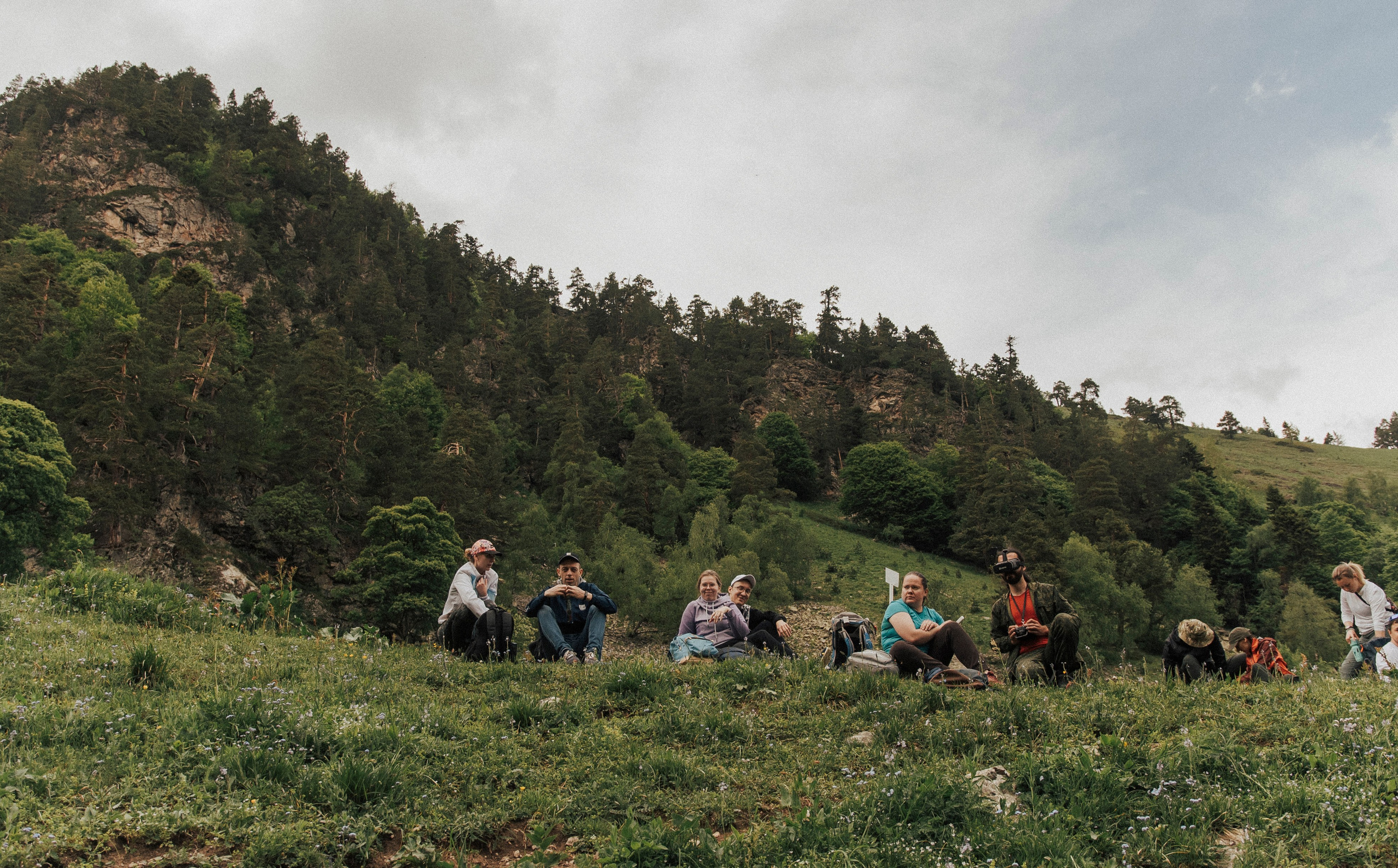 НАША ВЫСОТА 2280. Фотограф Настя Конник | Пятигорск | Эльбрус | Домбай | Архыз | Видеограф КМВ