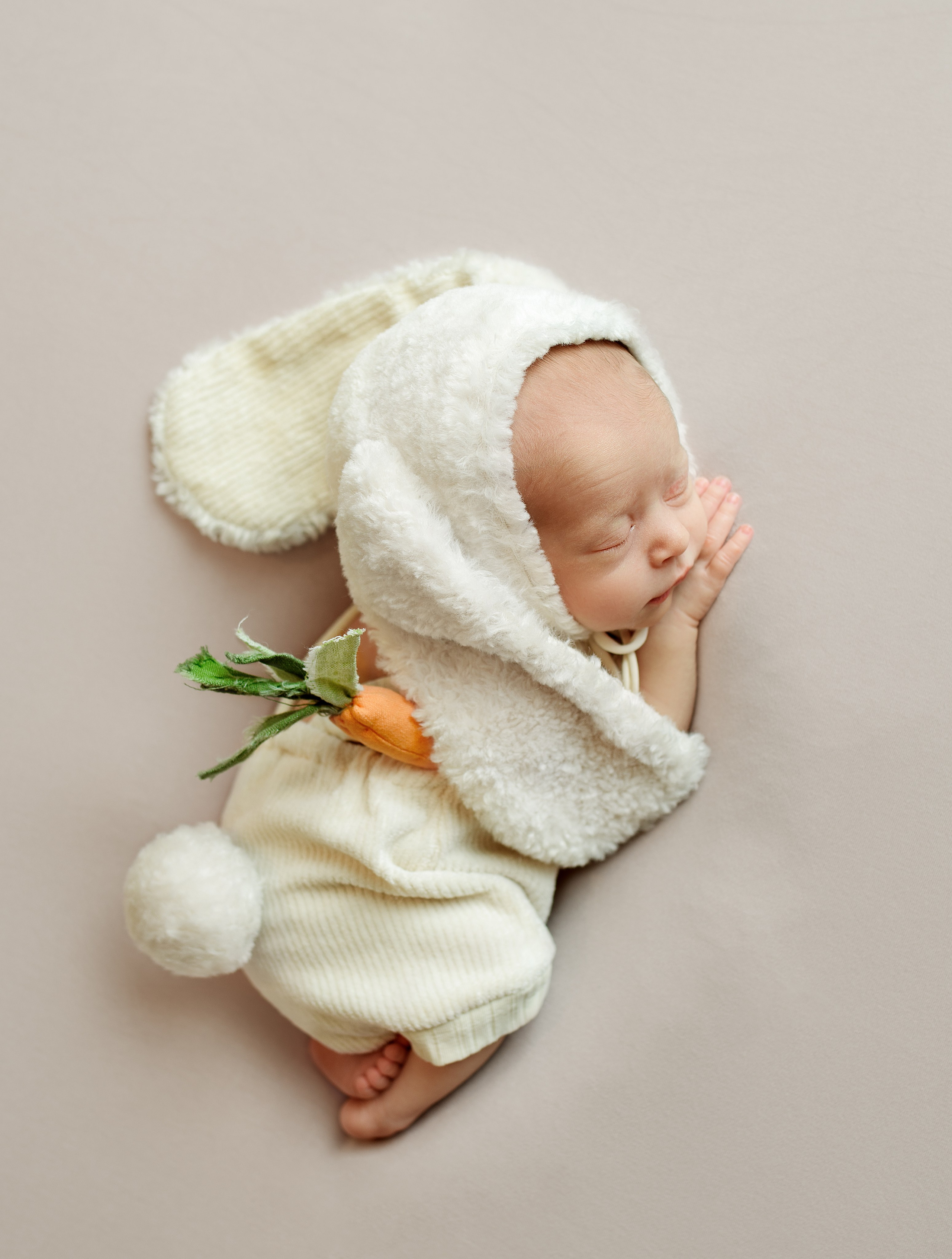 Наталья Михайлова Фотограф новорожденных в Ярославле