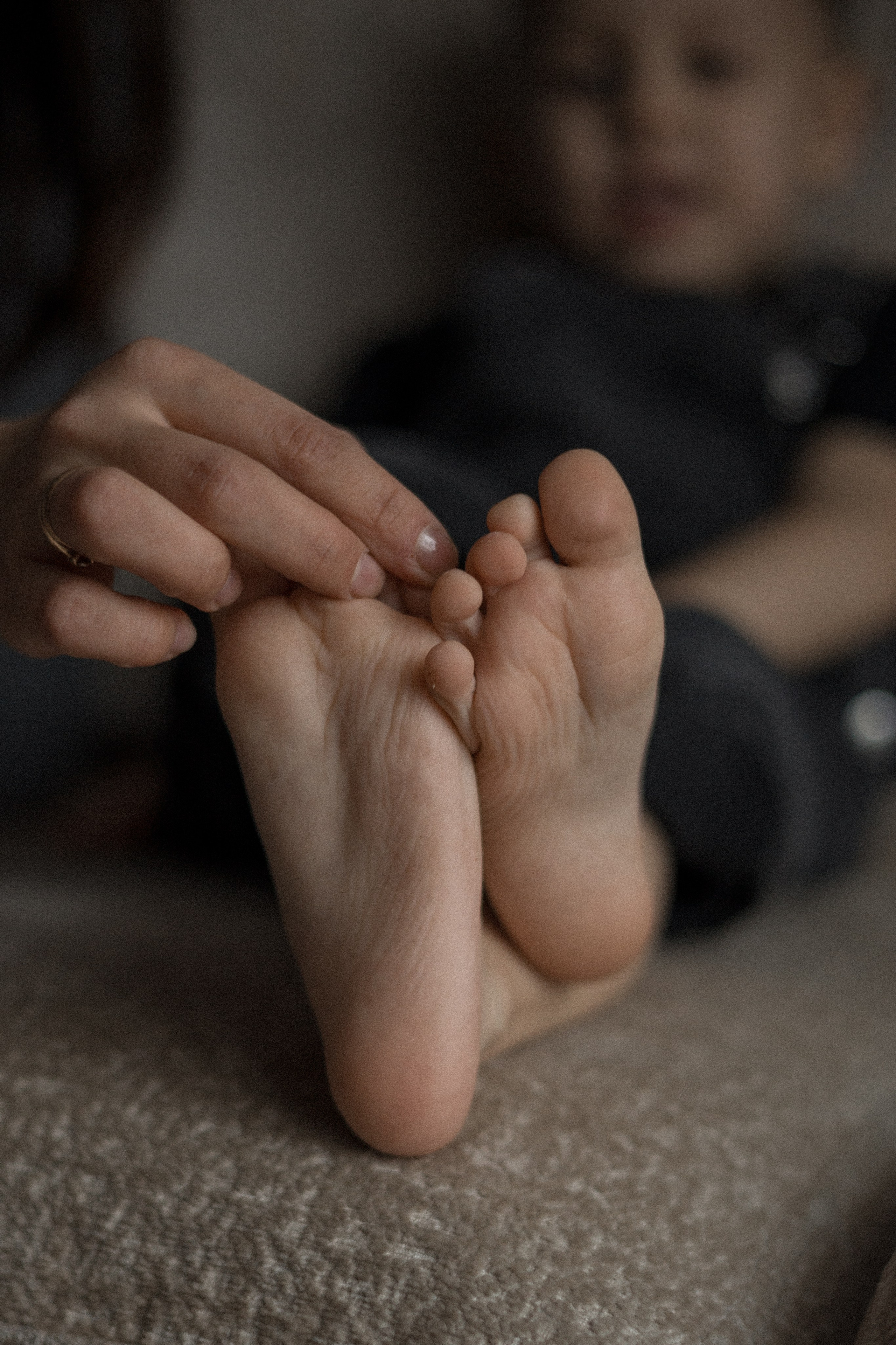 Семейный фотограф в Казани Алиса Галимова