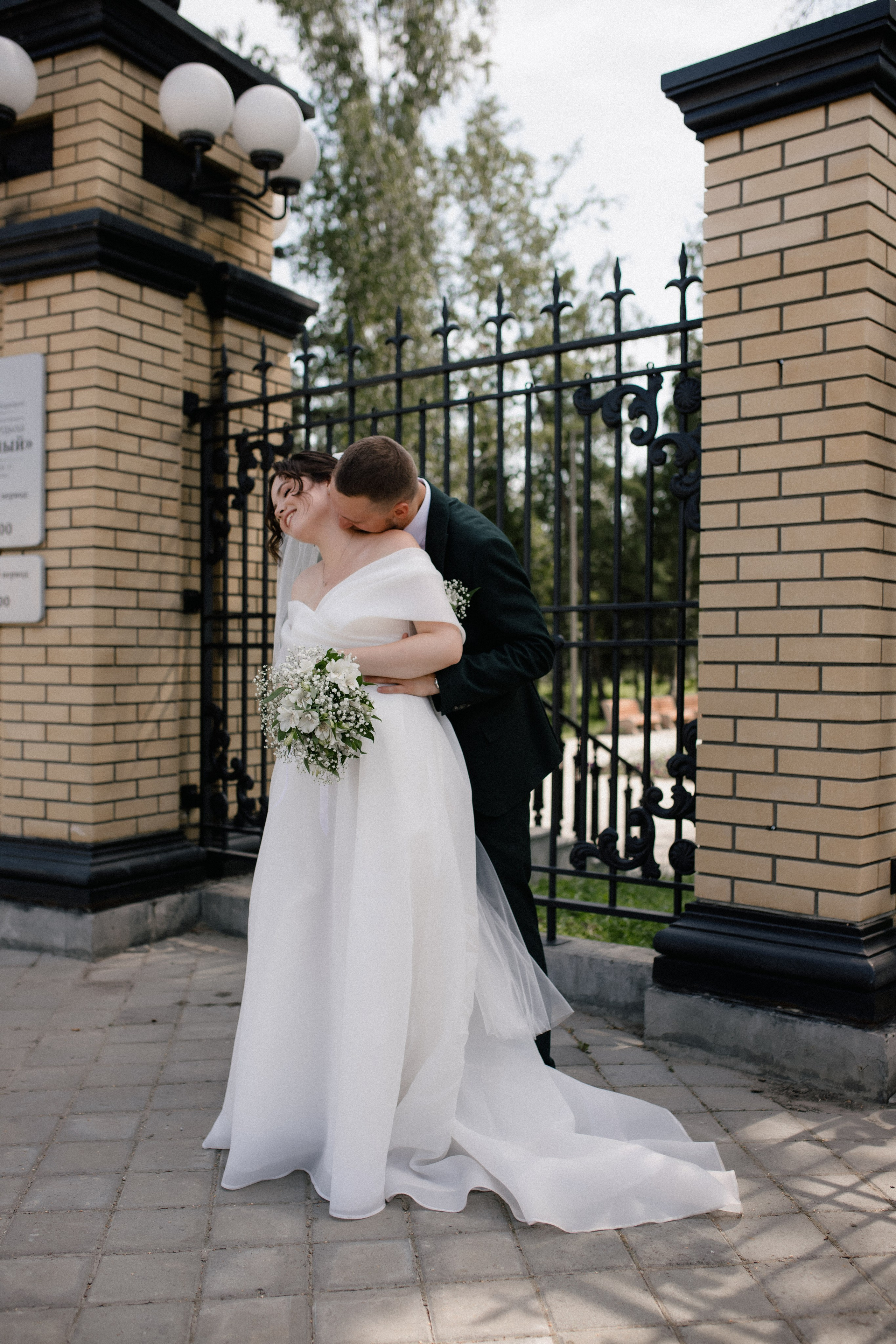 Свадебный и репортажный фотограф в Барнауле Евгений Самосюк