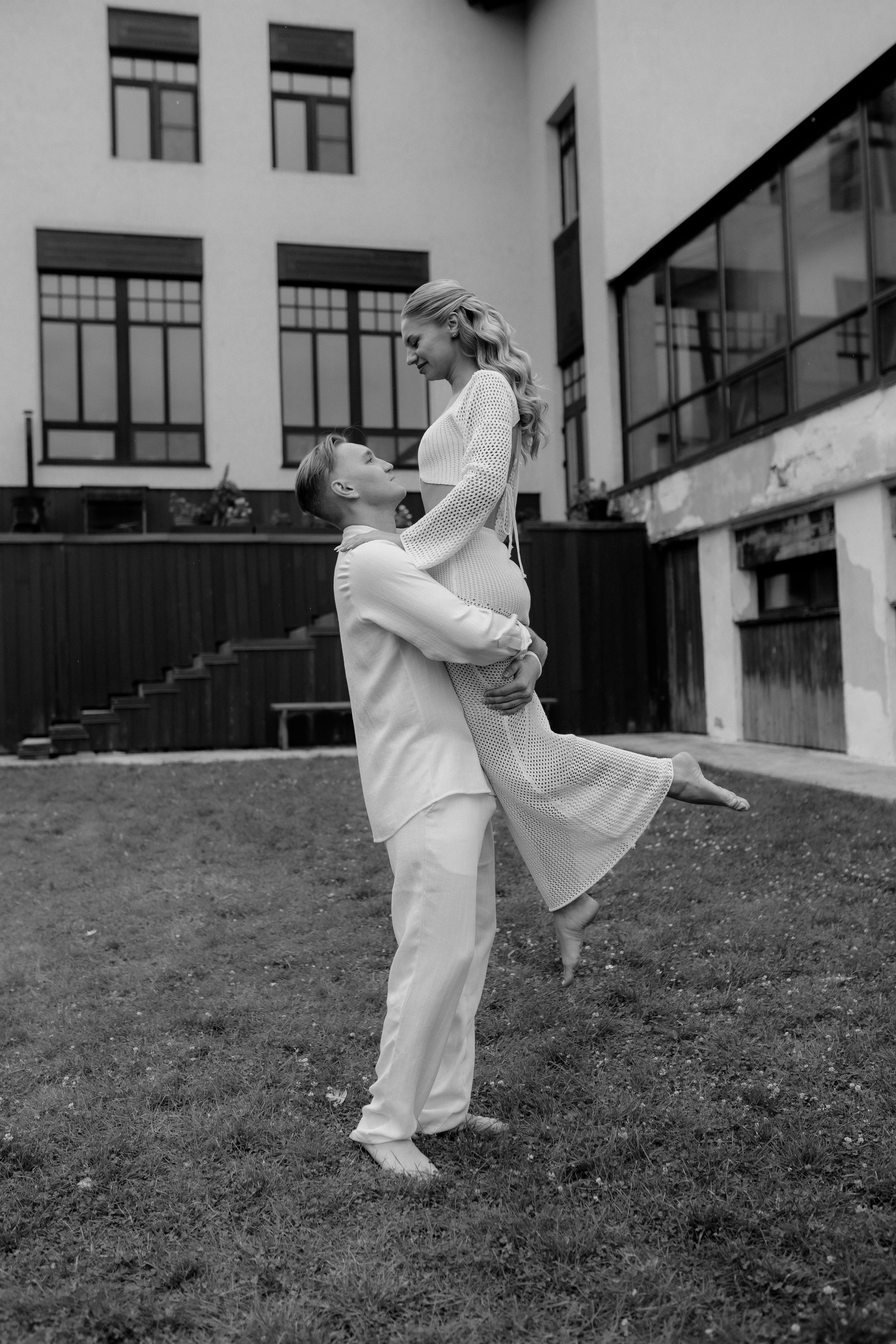 Свадебный и репортажный фотограф в Барнауле Евгений Самосюк