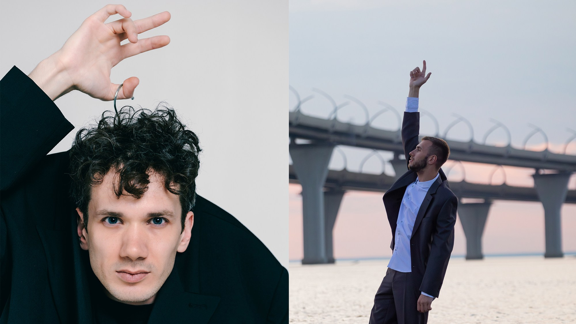 Фотограф в Санкт-Петербурге Роман Петров