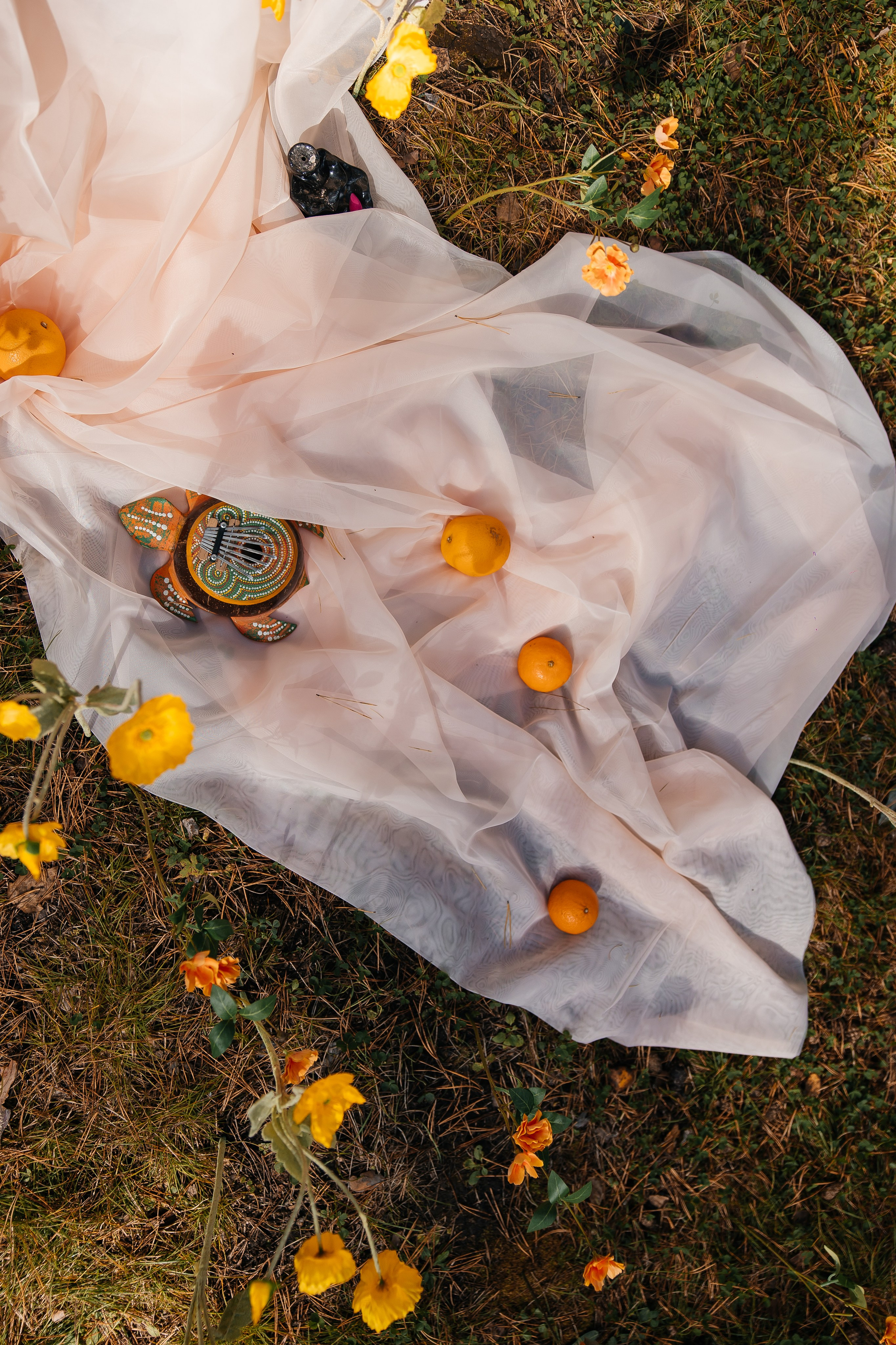 Егор и Юля. Организатор мероприятий в Абакане I Ольга Петухова