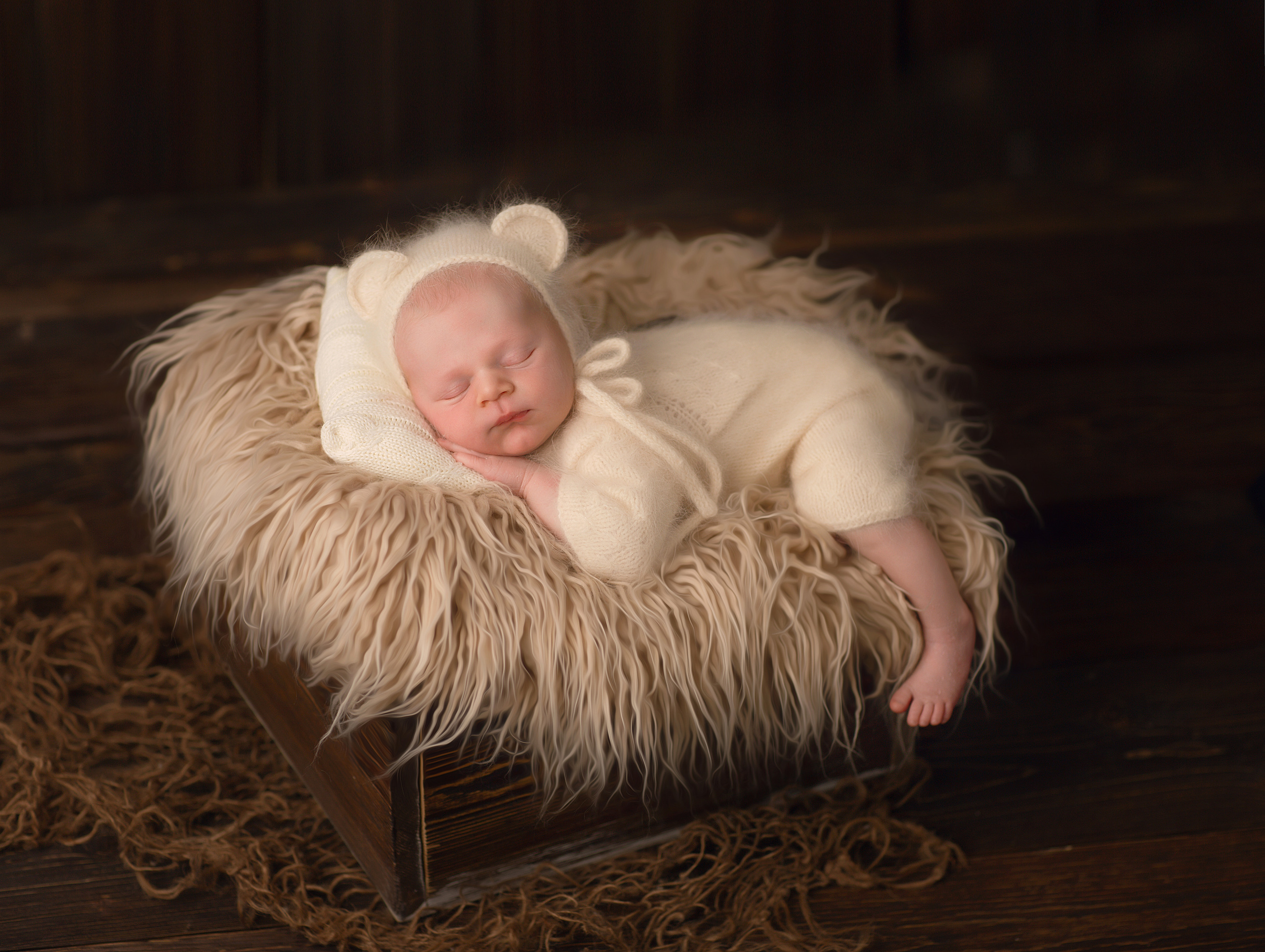 Фотограф новорожденных Екатеринбург, детский фотограф в Екатеринбурге